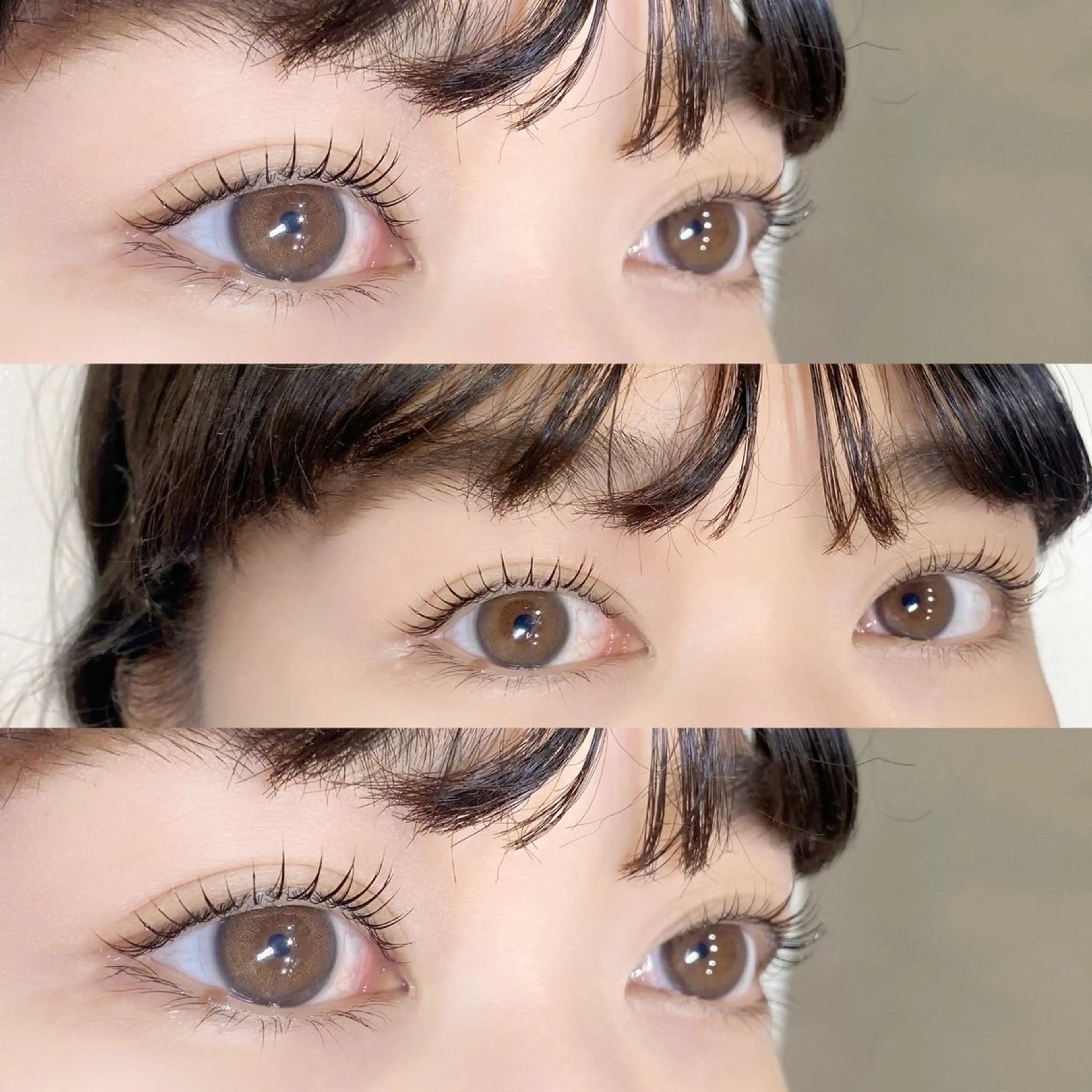 マツエク・マツパ 🤍ｃｈａｃｈａ🤍 錦糸町店のマツエク・マツパデザイン