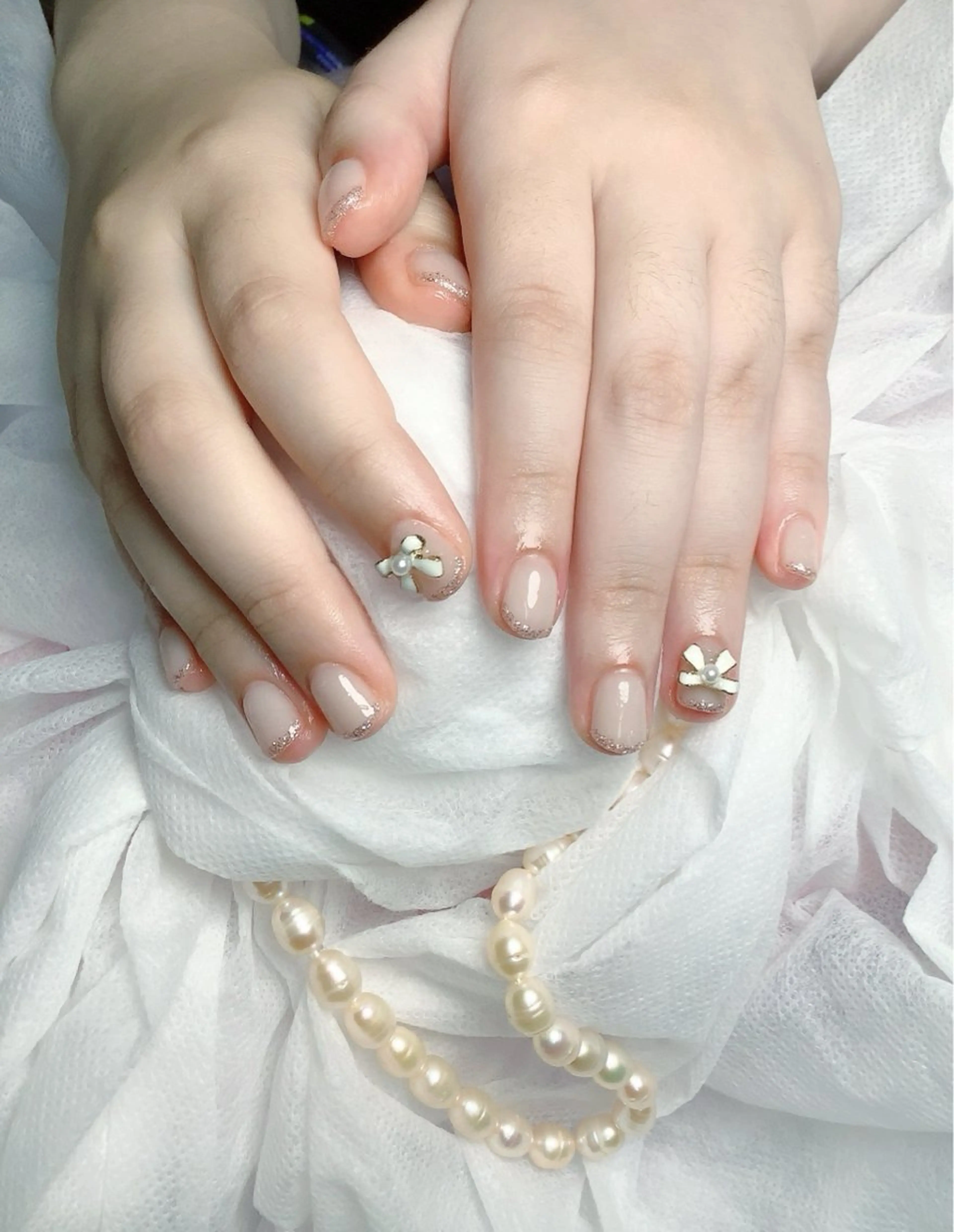 ネイル べ にのネイルデザイン