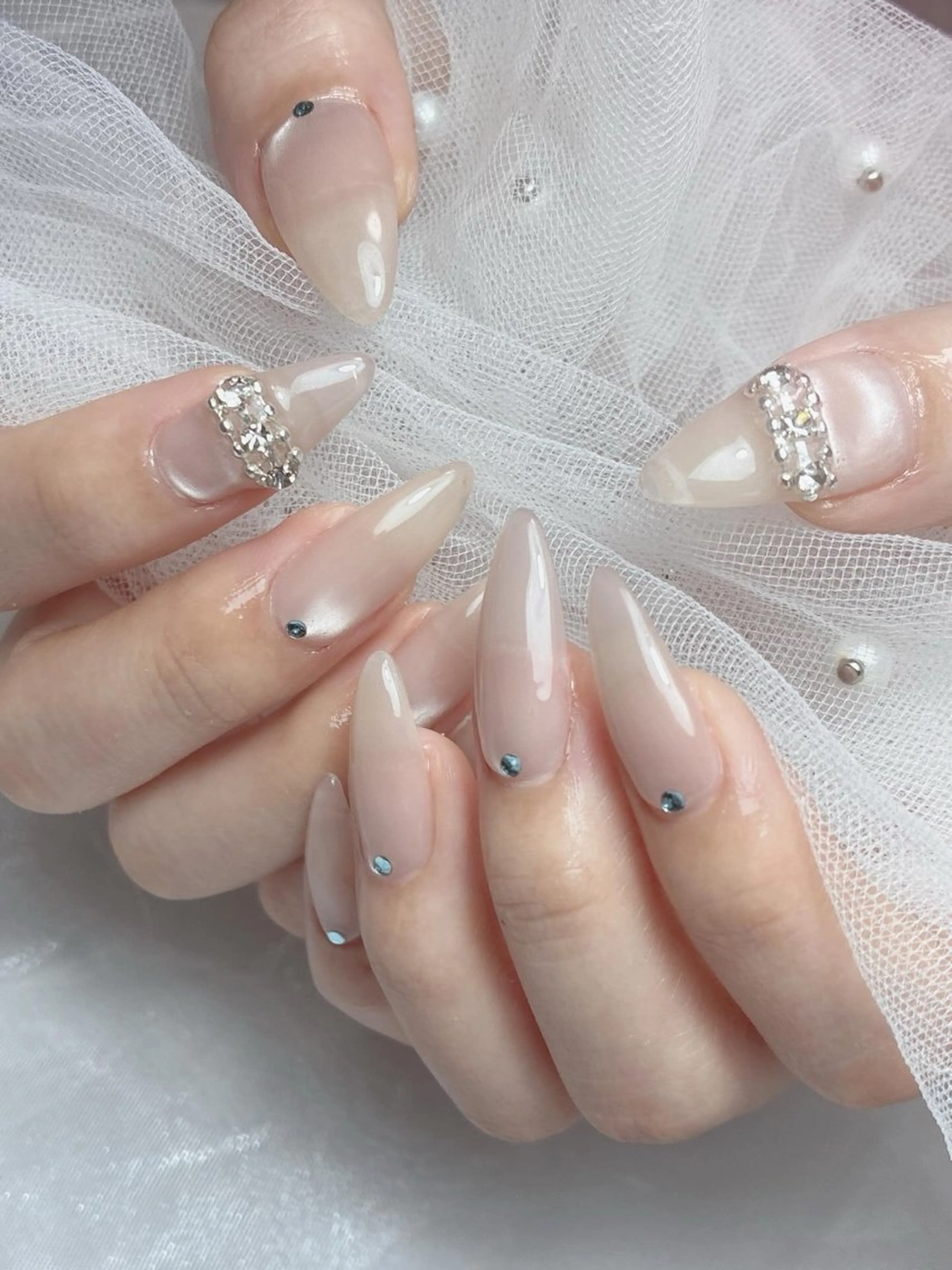 ネイル ハンドネイル nails' it...のネイルデザイン