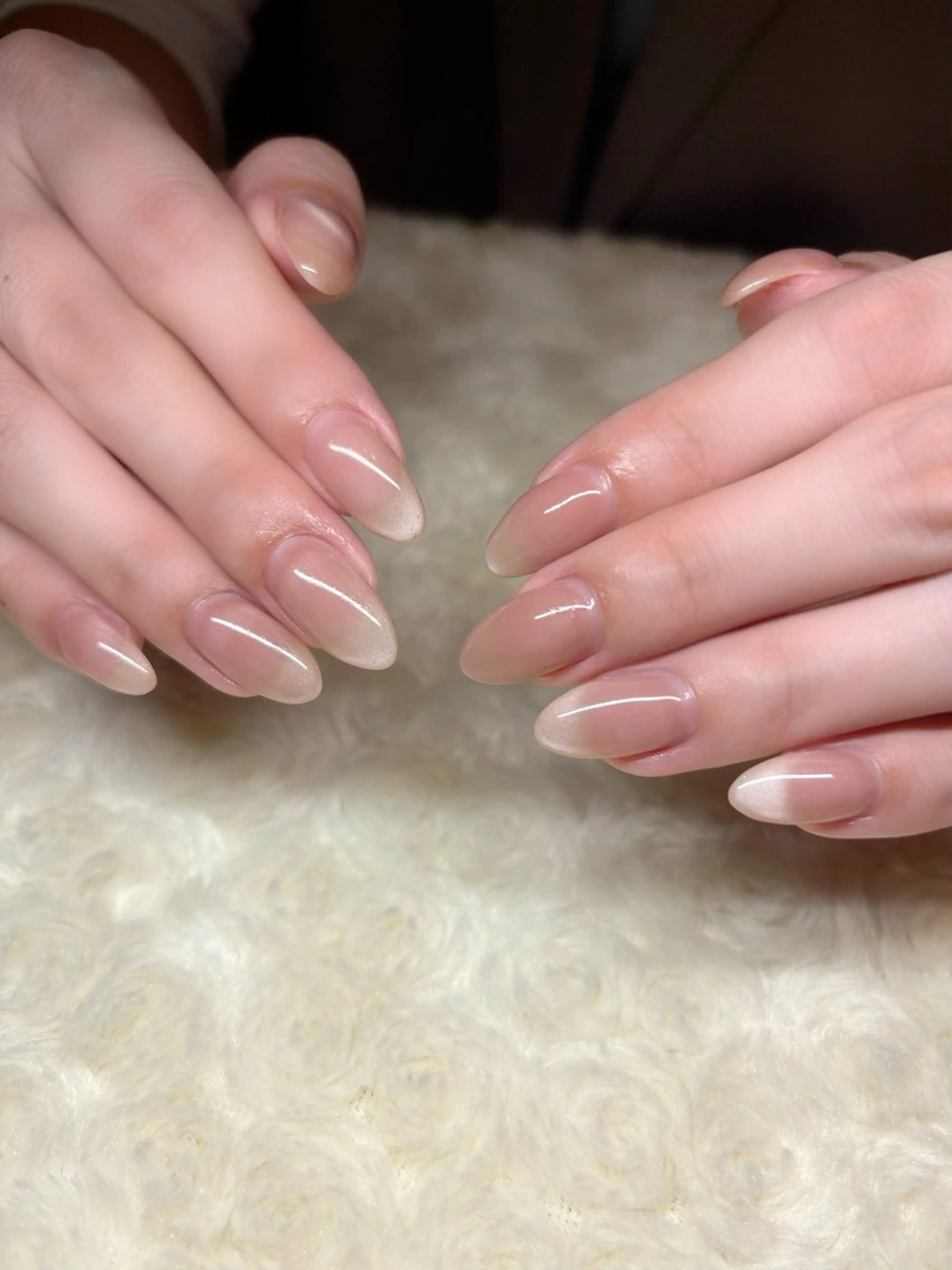 ネイル e.b.mimi Wakanaのネイルデザイン