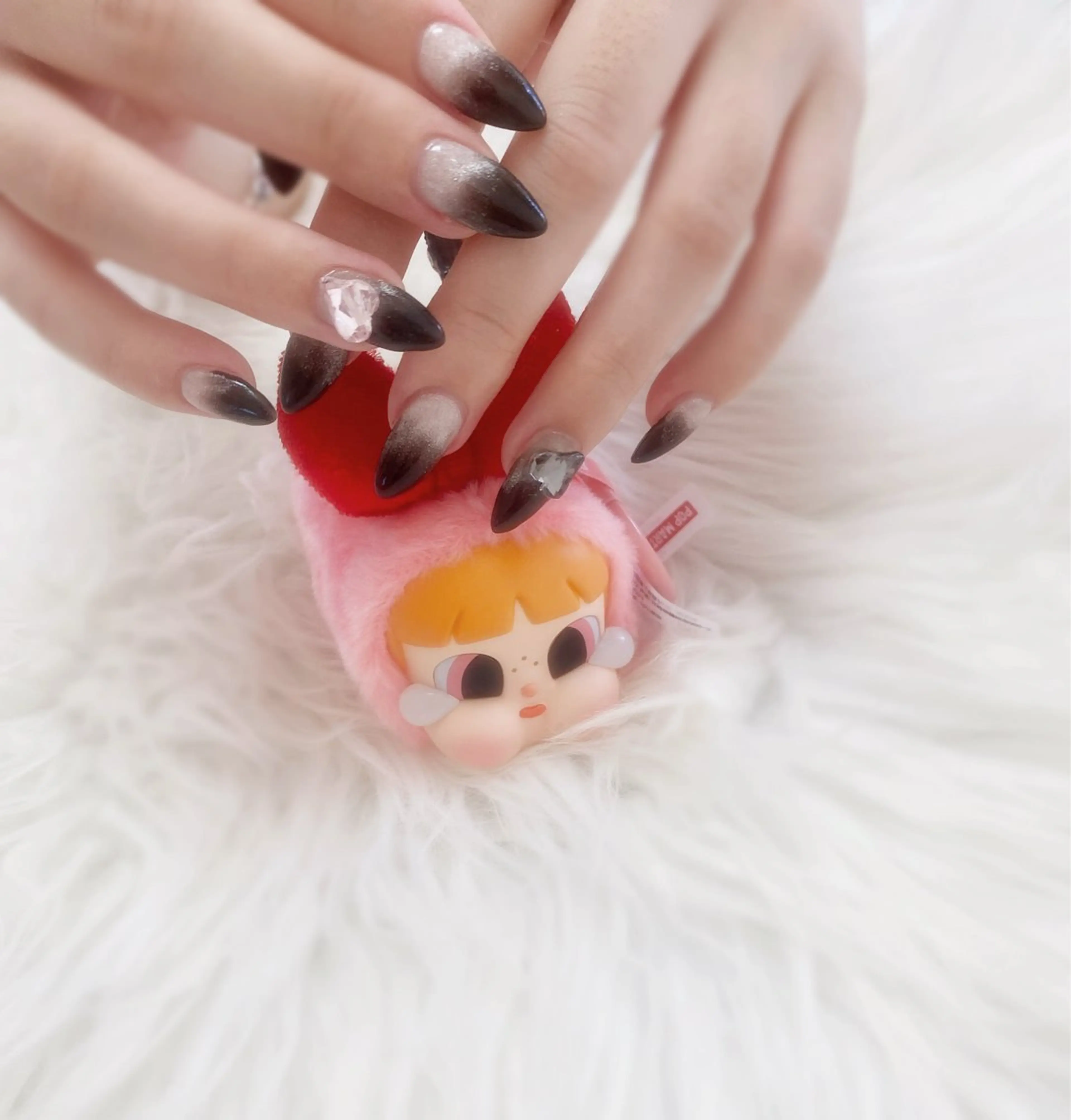 ネイル ESPOIR Ｎのネイルデザイン