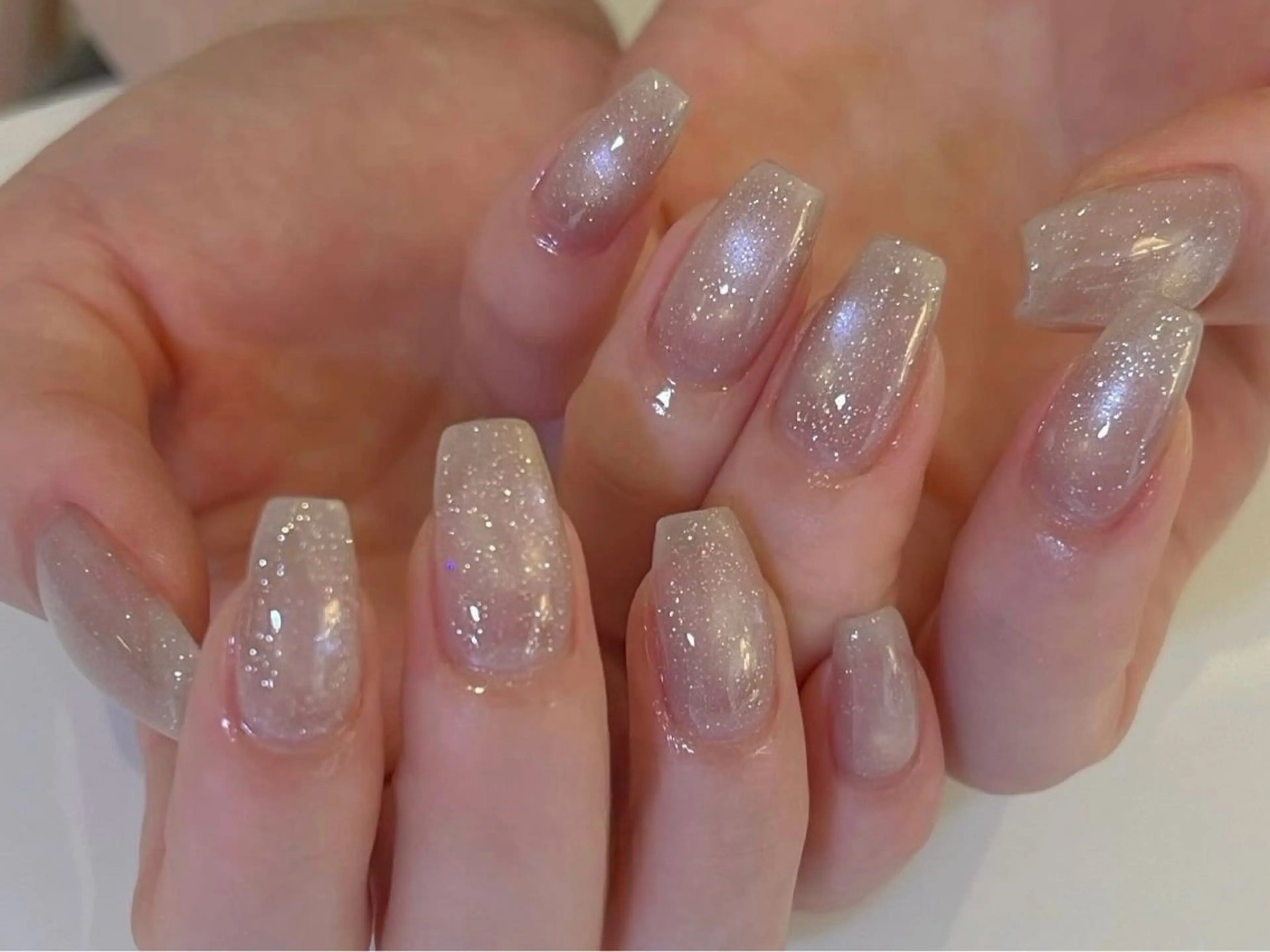 ネイル Iconic Nailのネイルデザイン