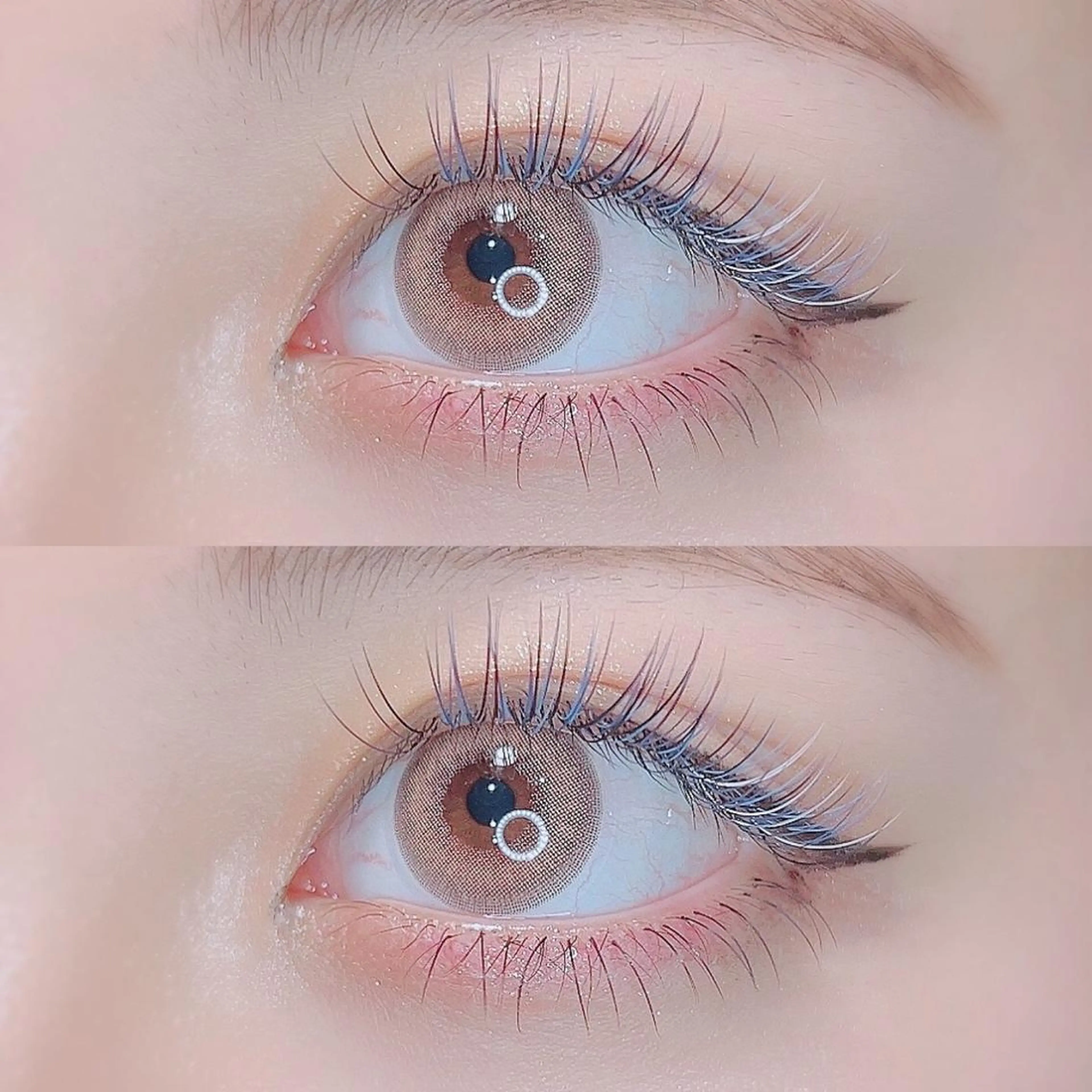 マツエク・マツパ マツエク MARI .のマツエク・マツパデザイン