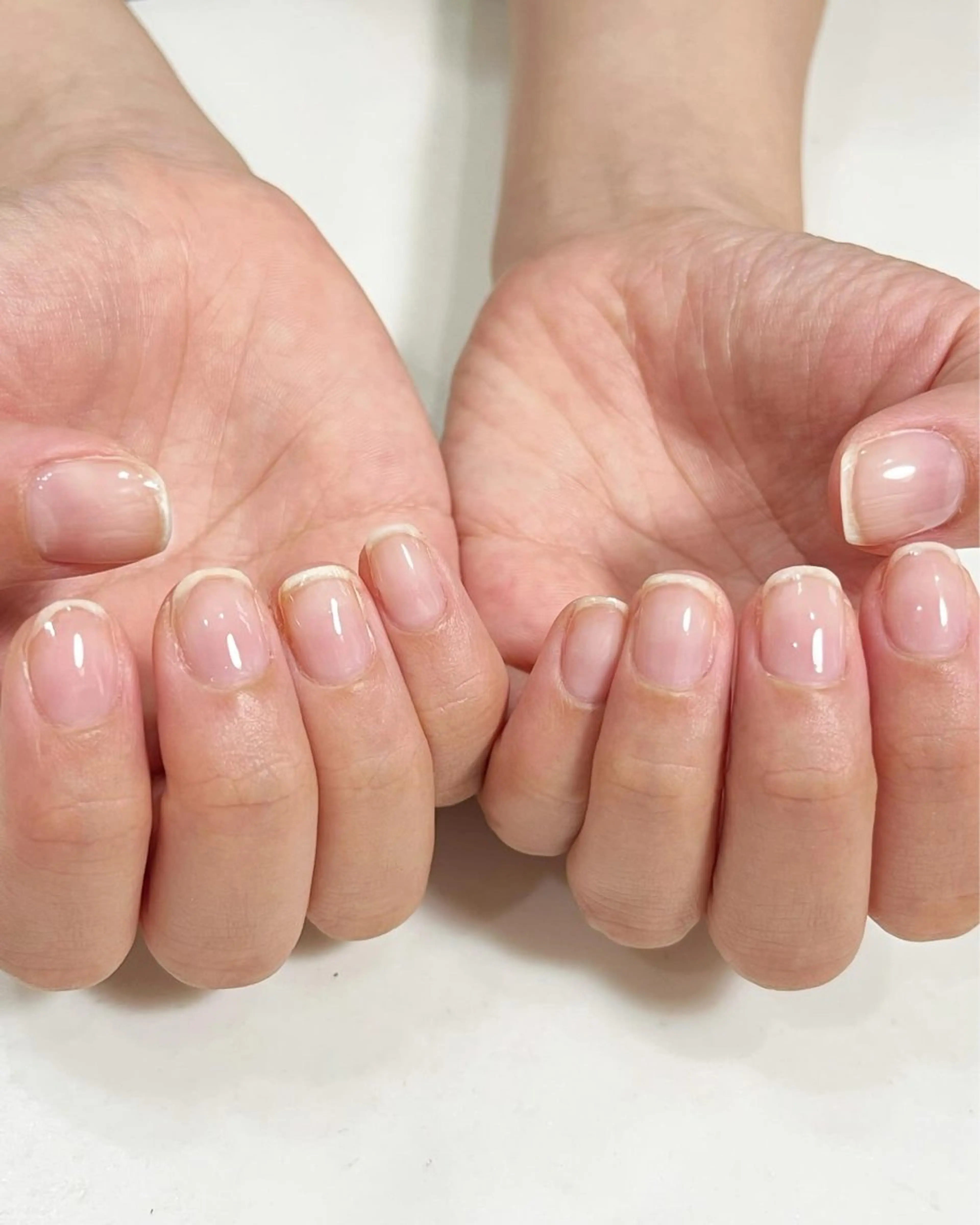 ネイル ハンドネイル 遠賀郡/水巻 ネイル/トゥインクルのネイルデザイン