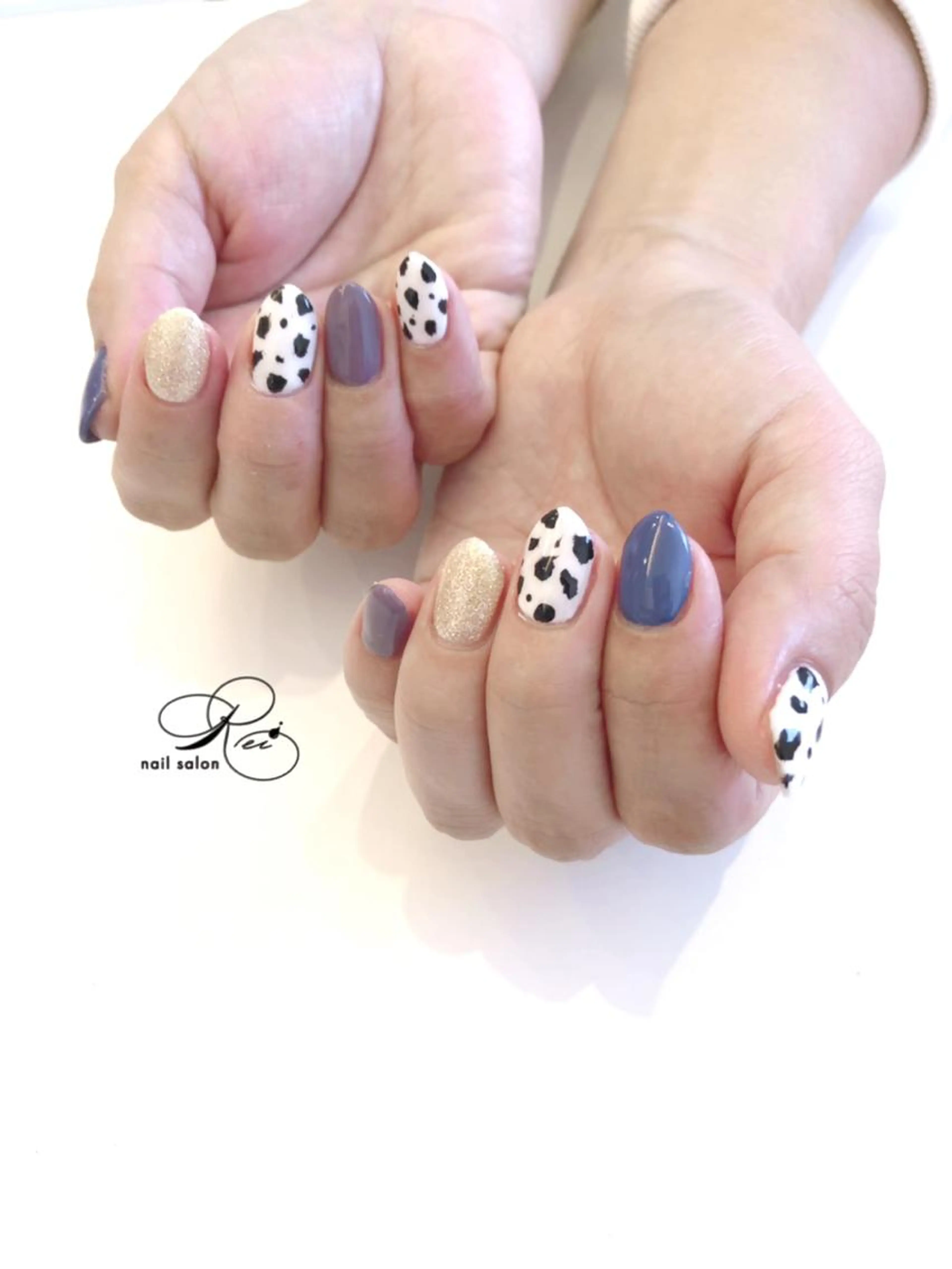 お客様持ち込みデザインの写真