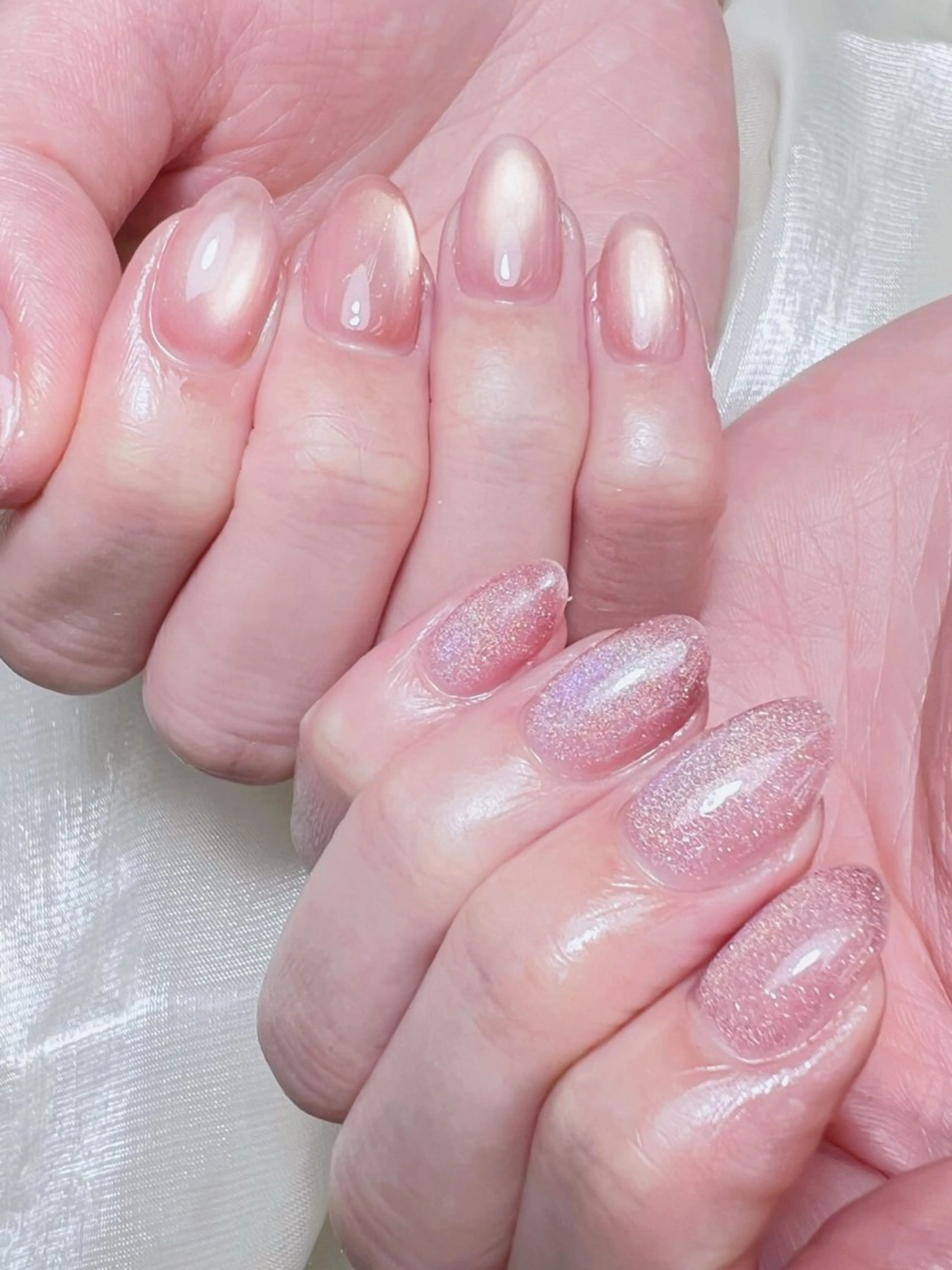 ネイル 金子 実咲のネイルデザイン