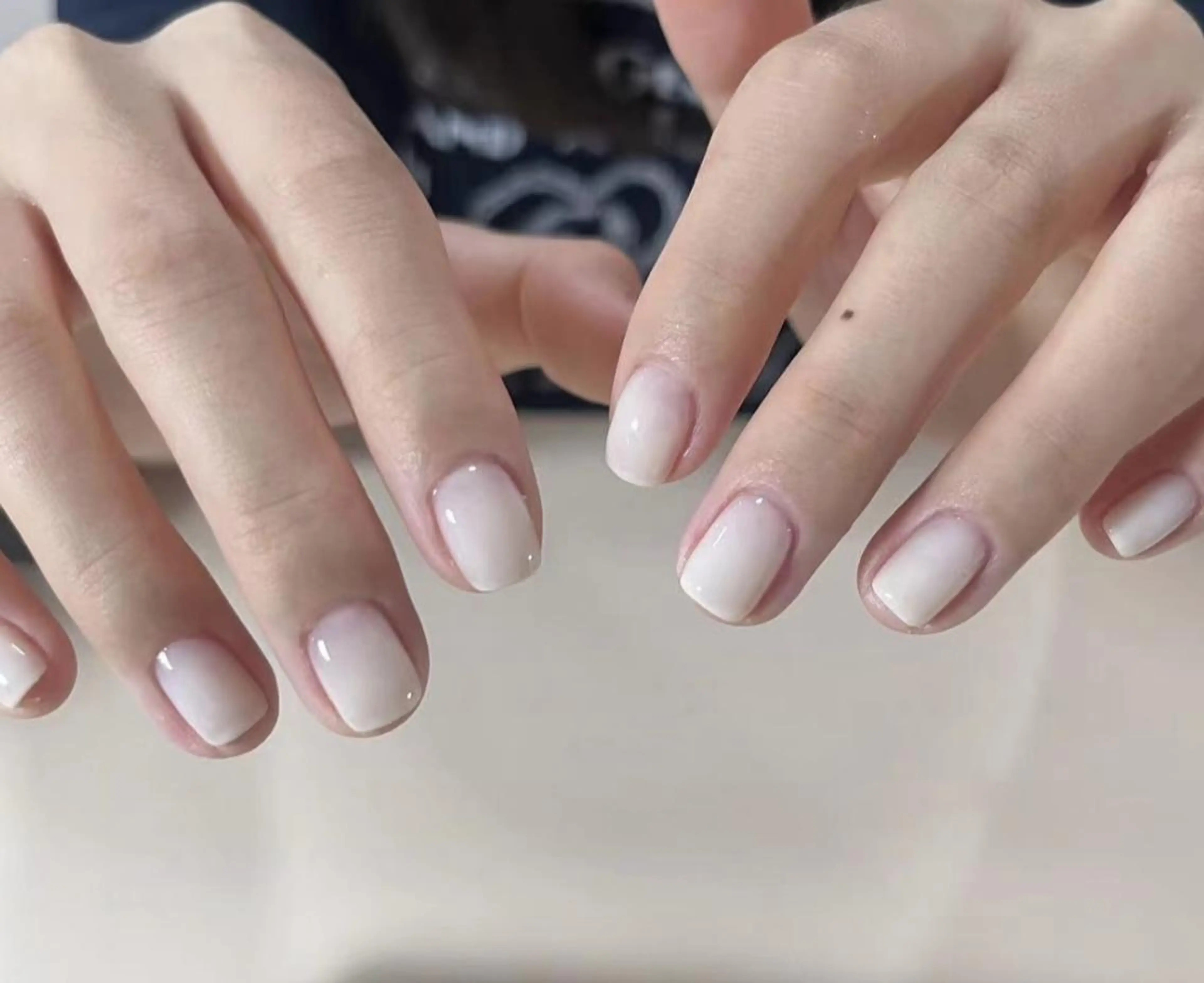 ネイル ハンドネイル エリ🫧 nail池袋東口のネイルデザイン