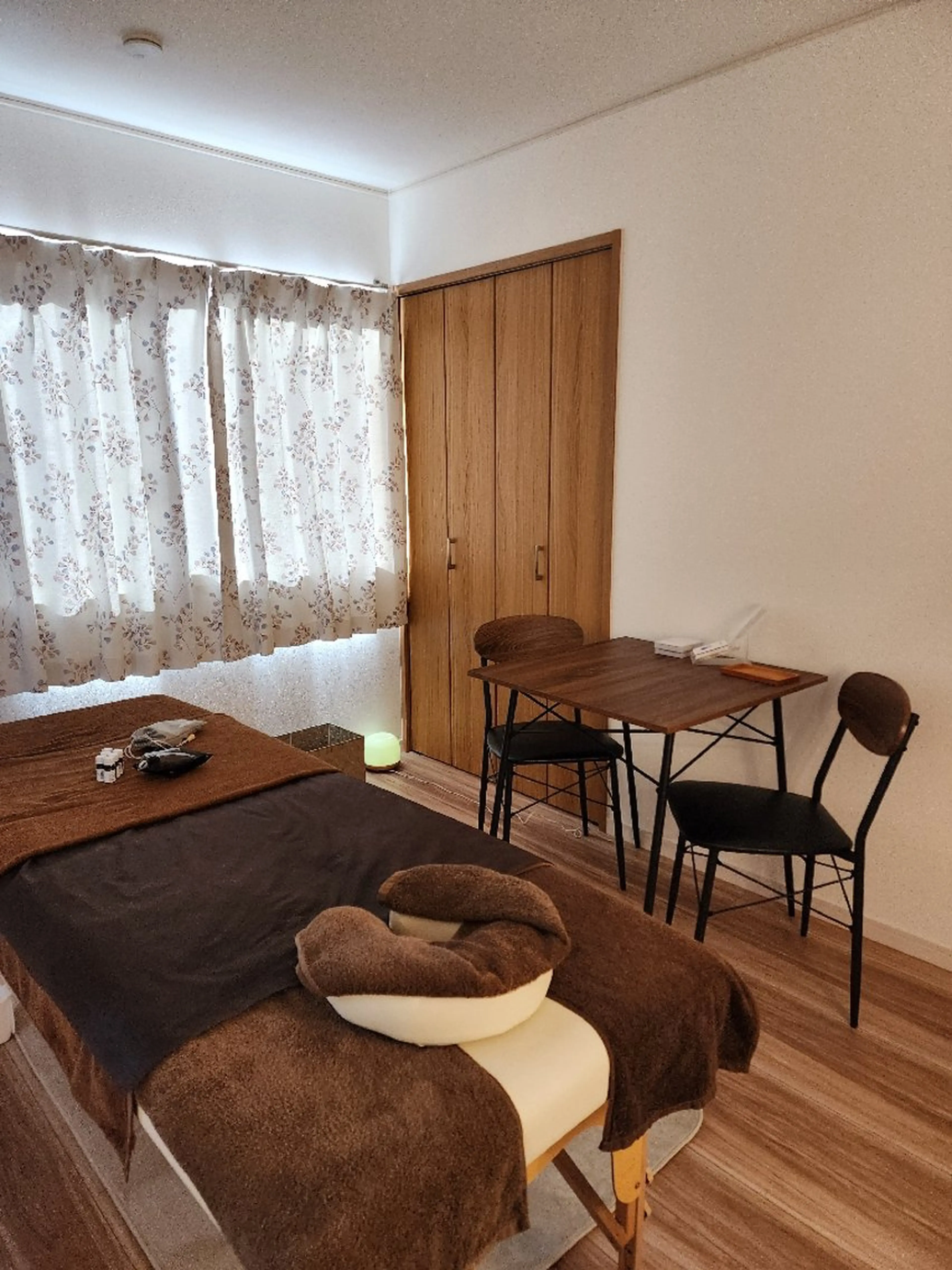 リラクゼーション unlapin のエステ・リラクイメージ