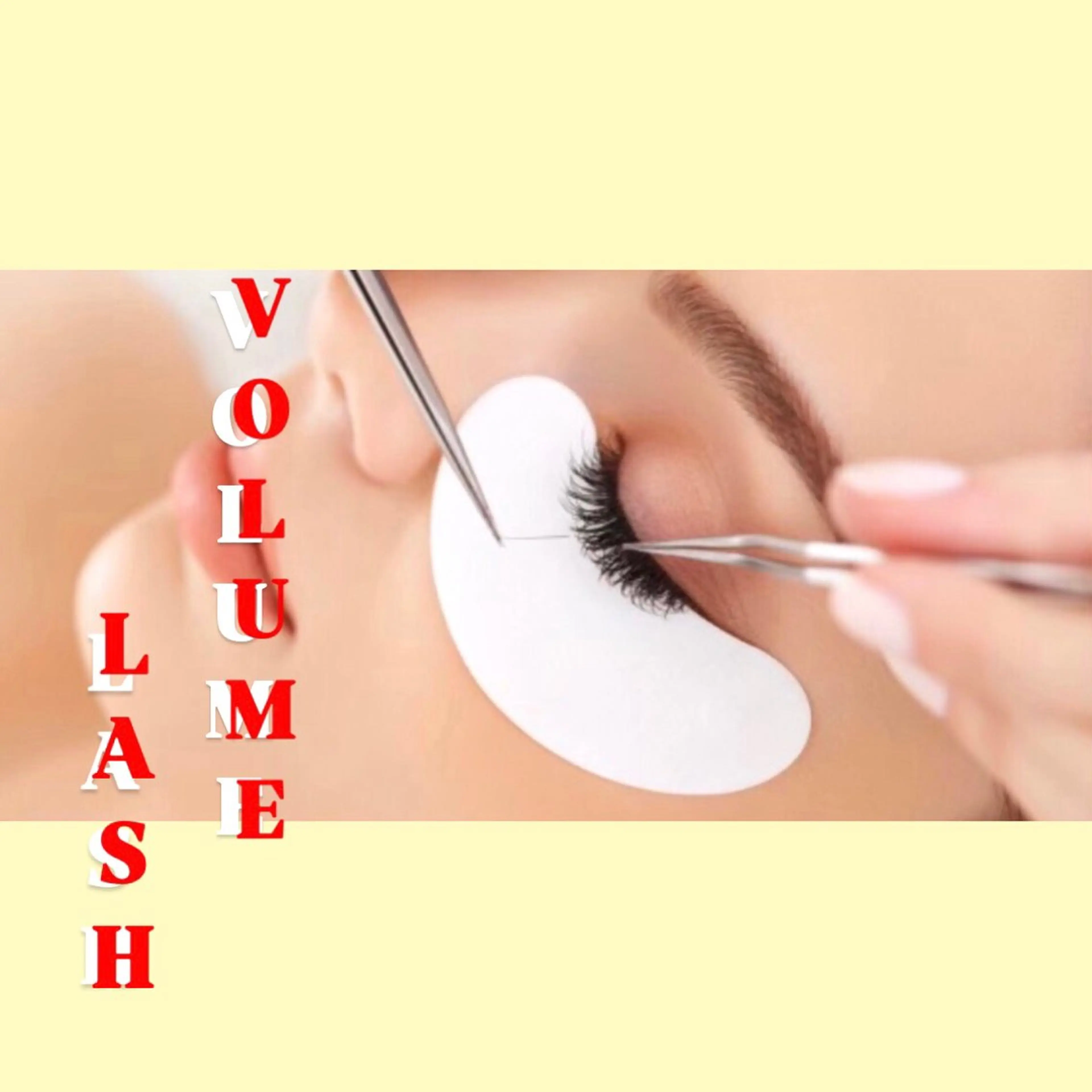 マツエク・マツパ マツエク Emiru 🦋のマツエク・マツパデザイン