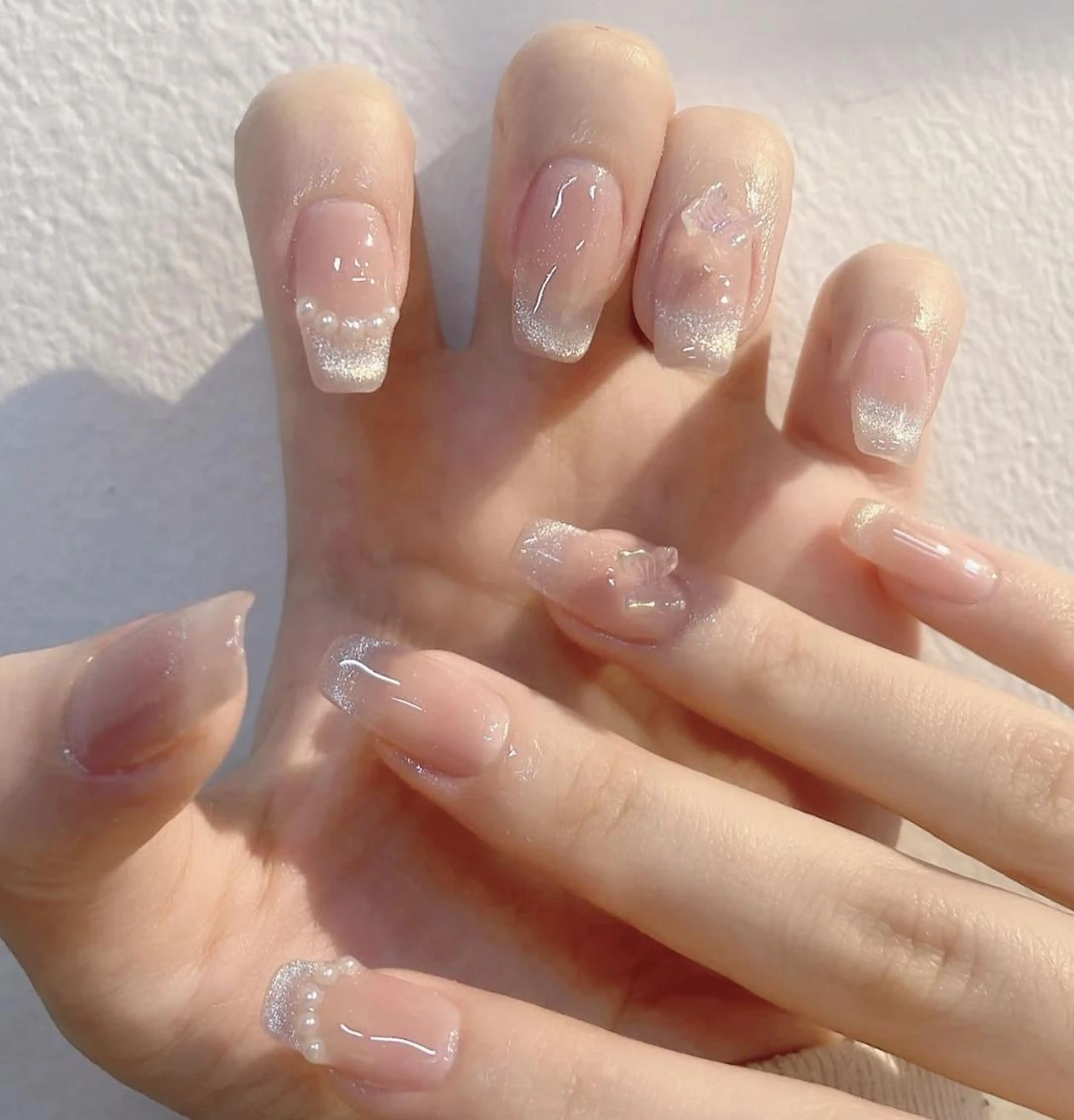 ネイル Queens ciciのネイルデザイン