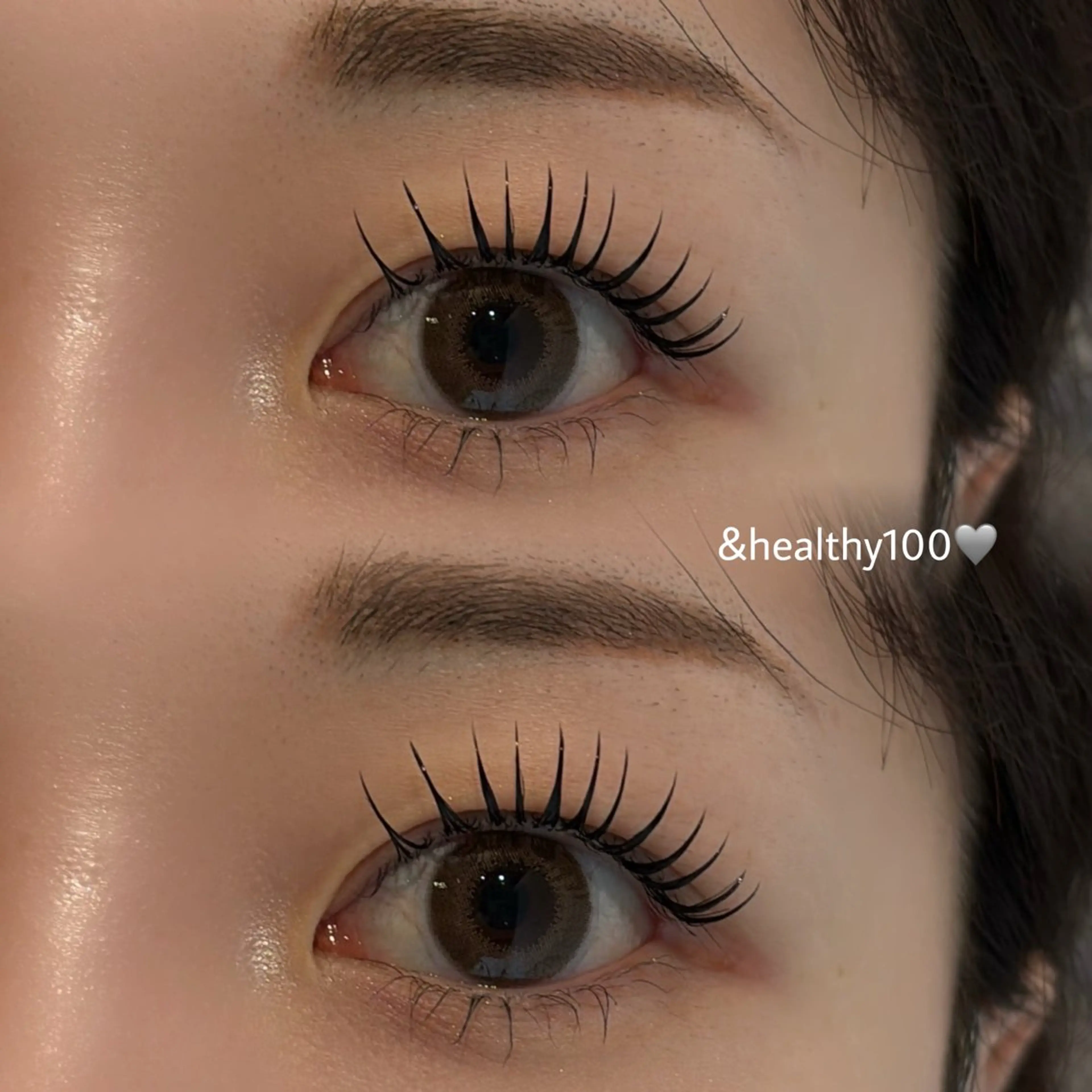 マツエク・マツパ マツエク kirara🎀♡ 新丸子/武蔵小杉のマツエク・マツパデザイン