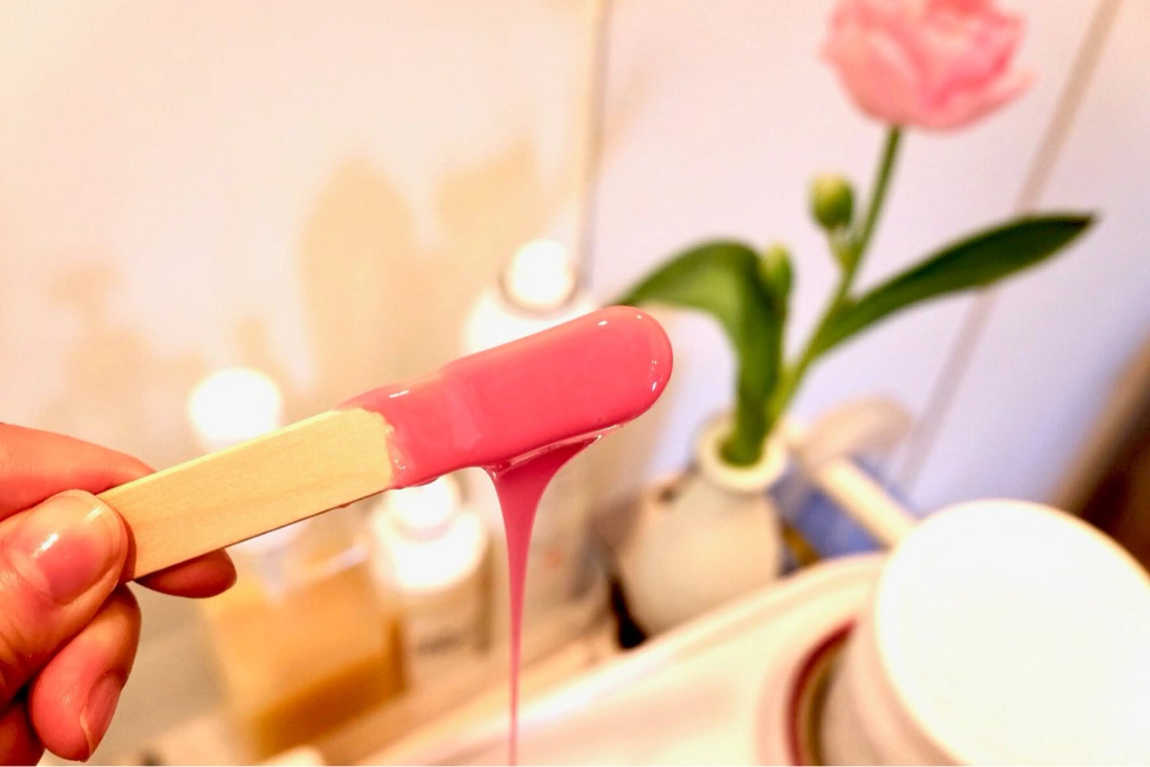 Brasilia所属・Brasilia Chikaのエステ・リラクイメージ