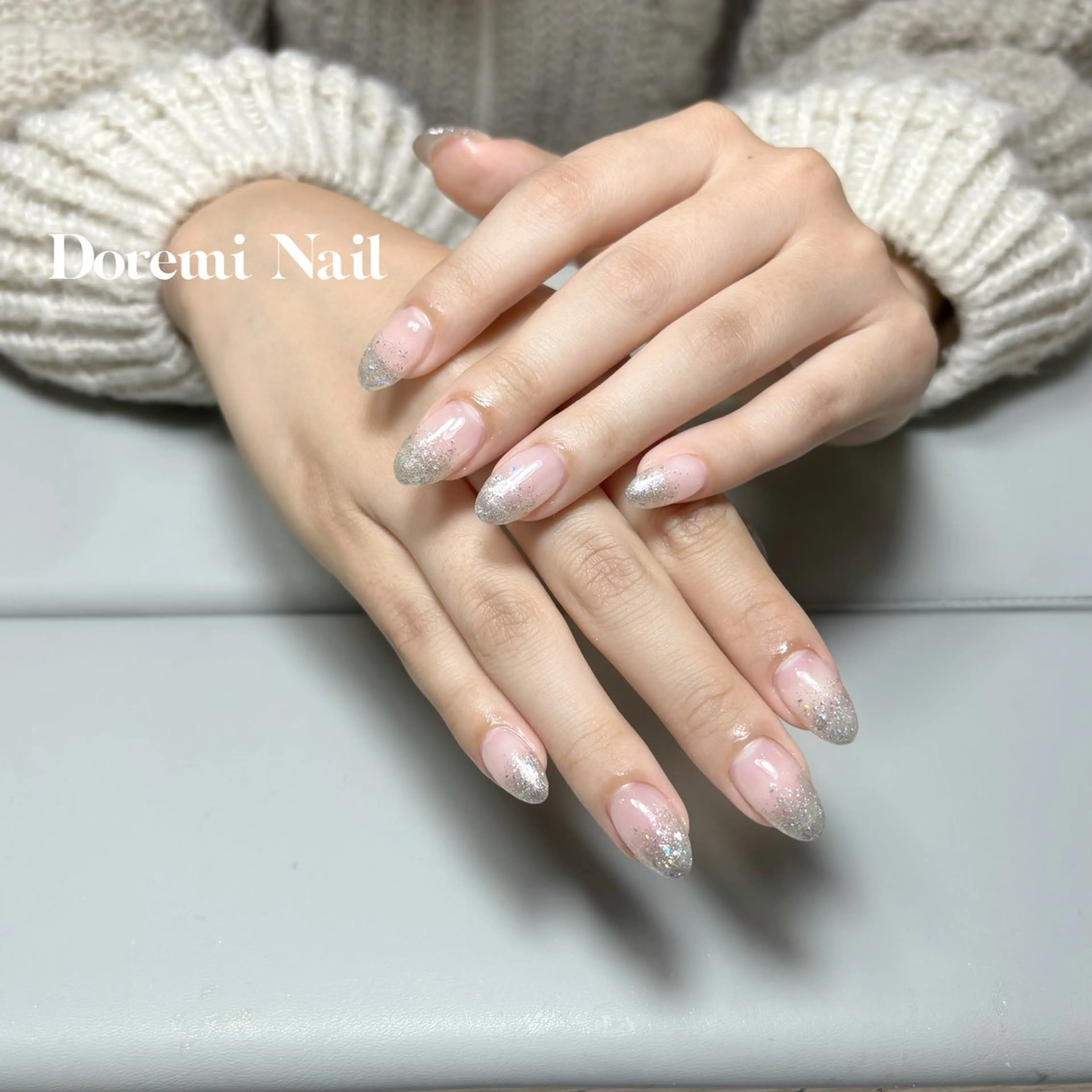 ネイル Doremi Nailのネイルデザイン