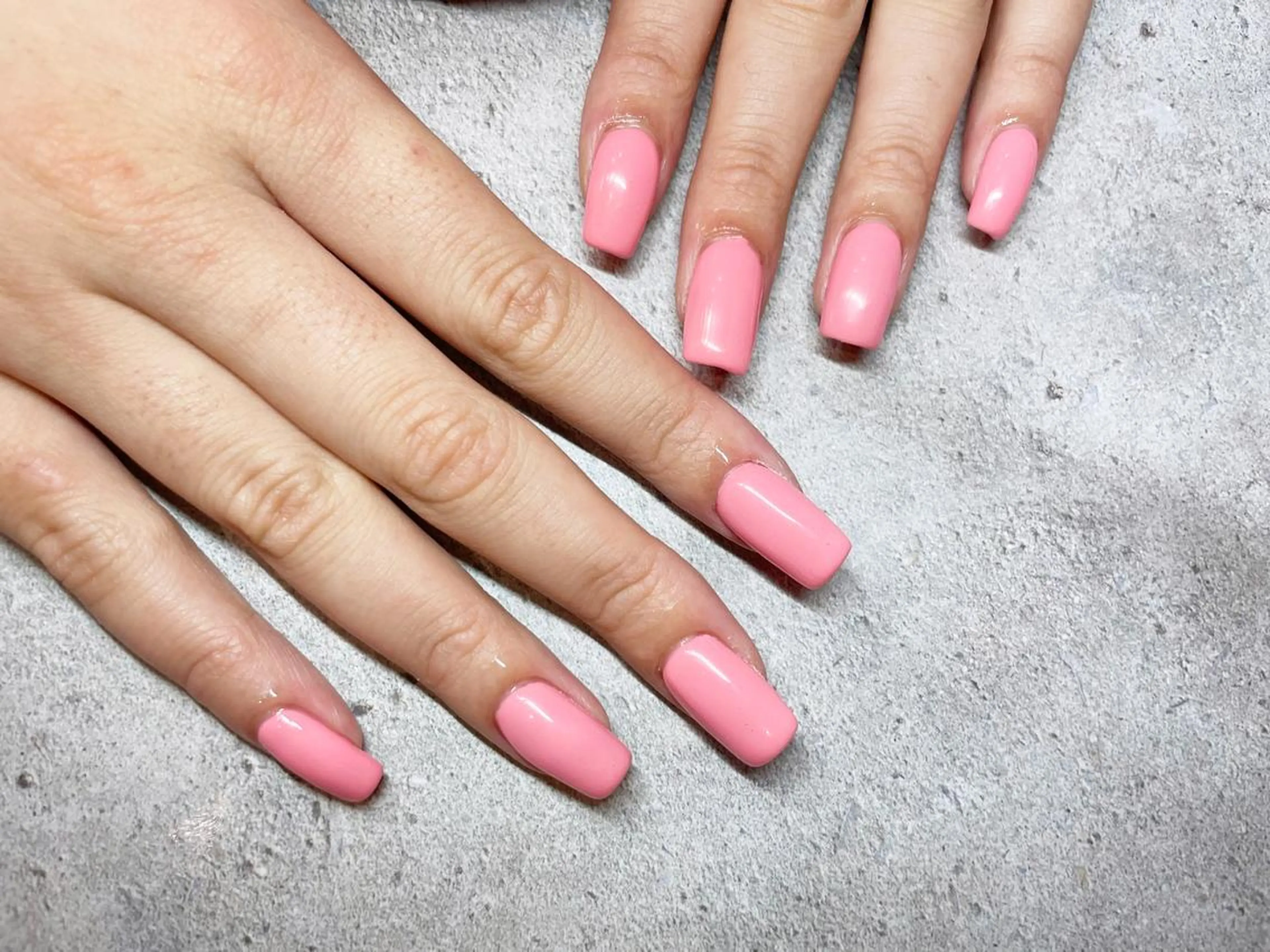 ネイル My+ Yukaのネイルデザイン