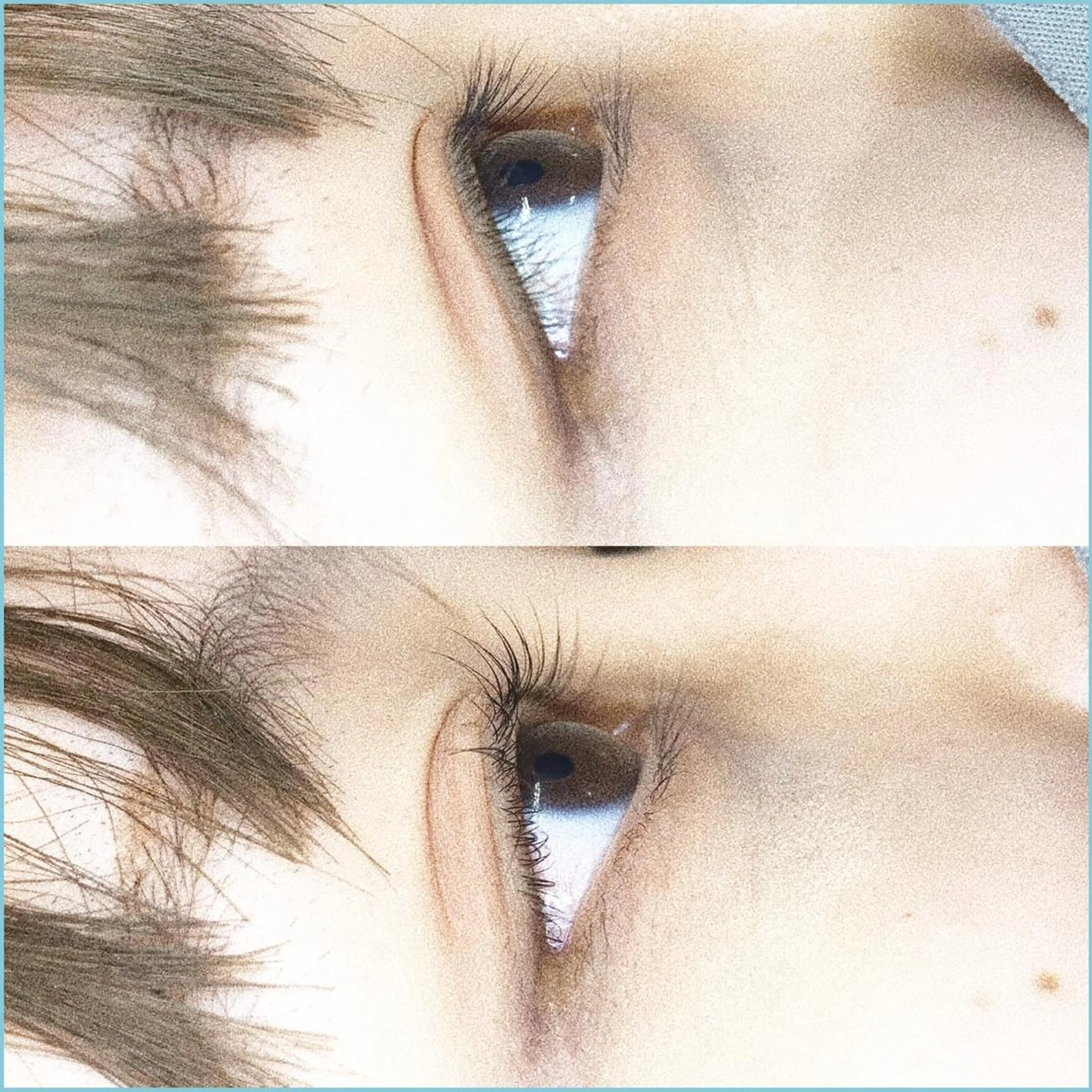 マツエク・マツパ eyeim イムラのマツエク・マツパデザイン