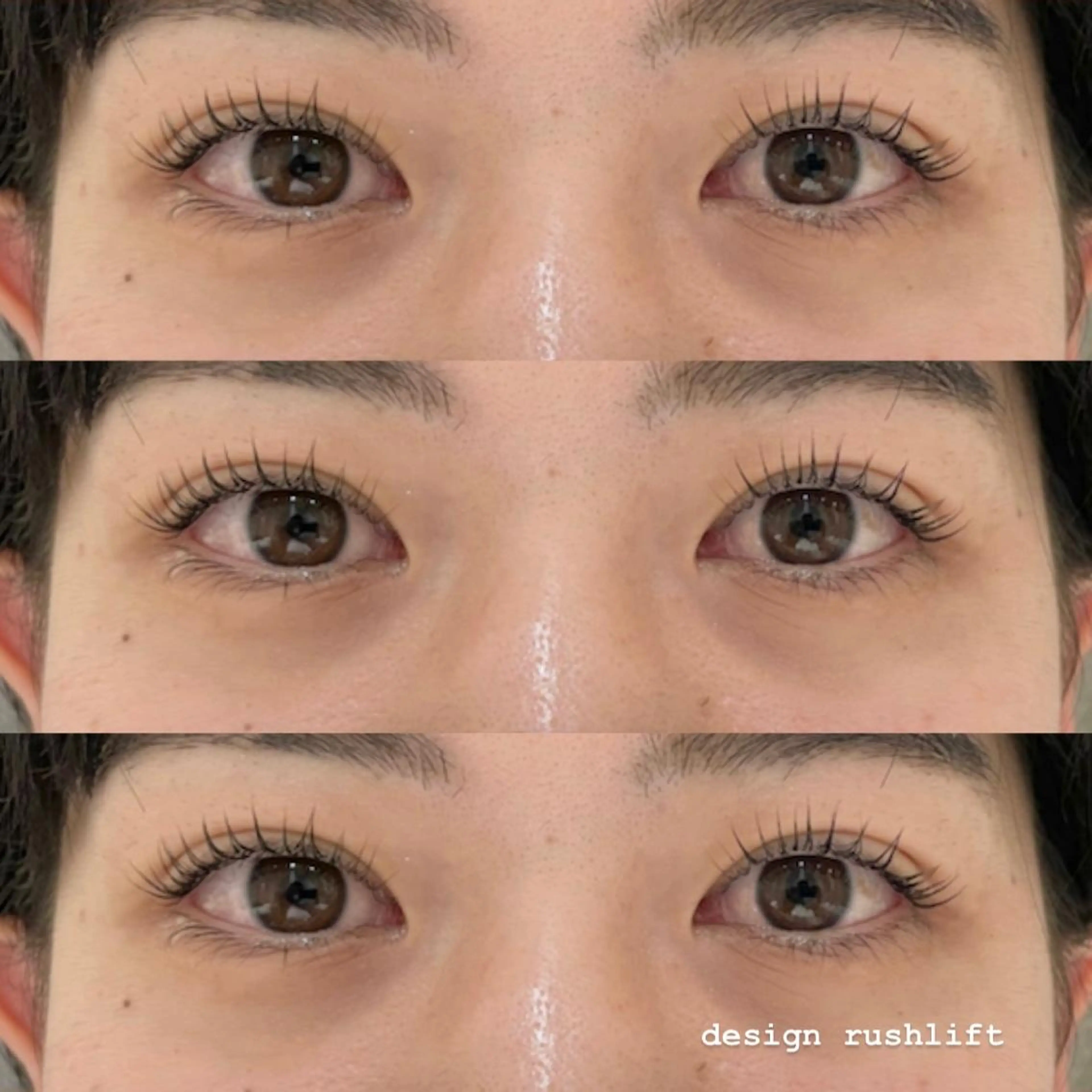 マツエク・マツパ 店長 shiori /浦和パルコ2Fの眉毛・アイブロウイメージ