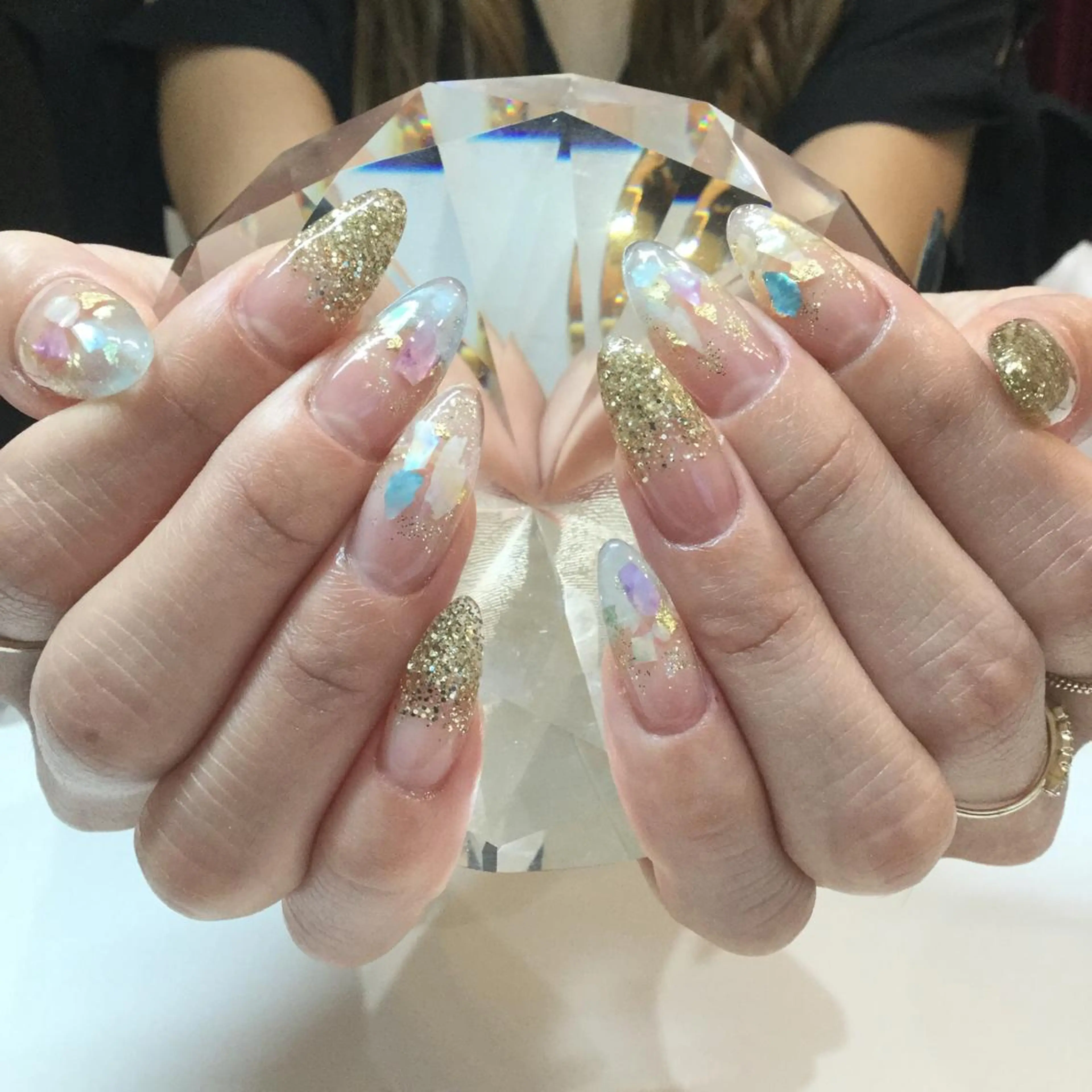 ネイル nailsalon Mimiのネイルデザイン