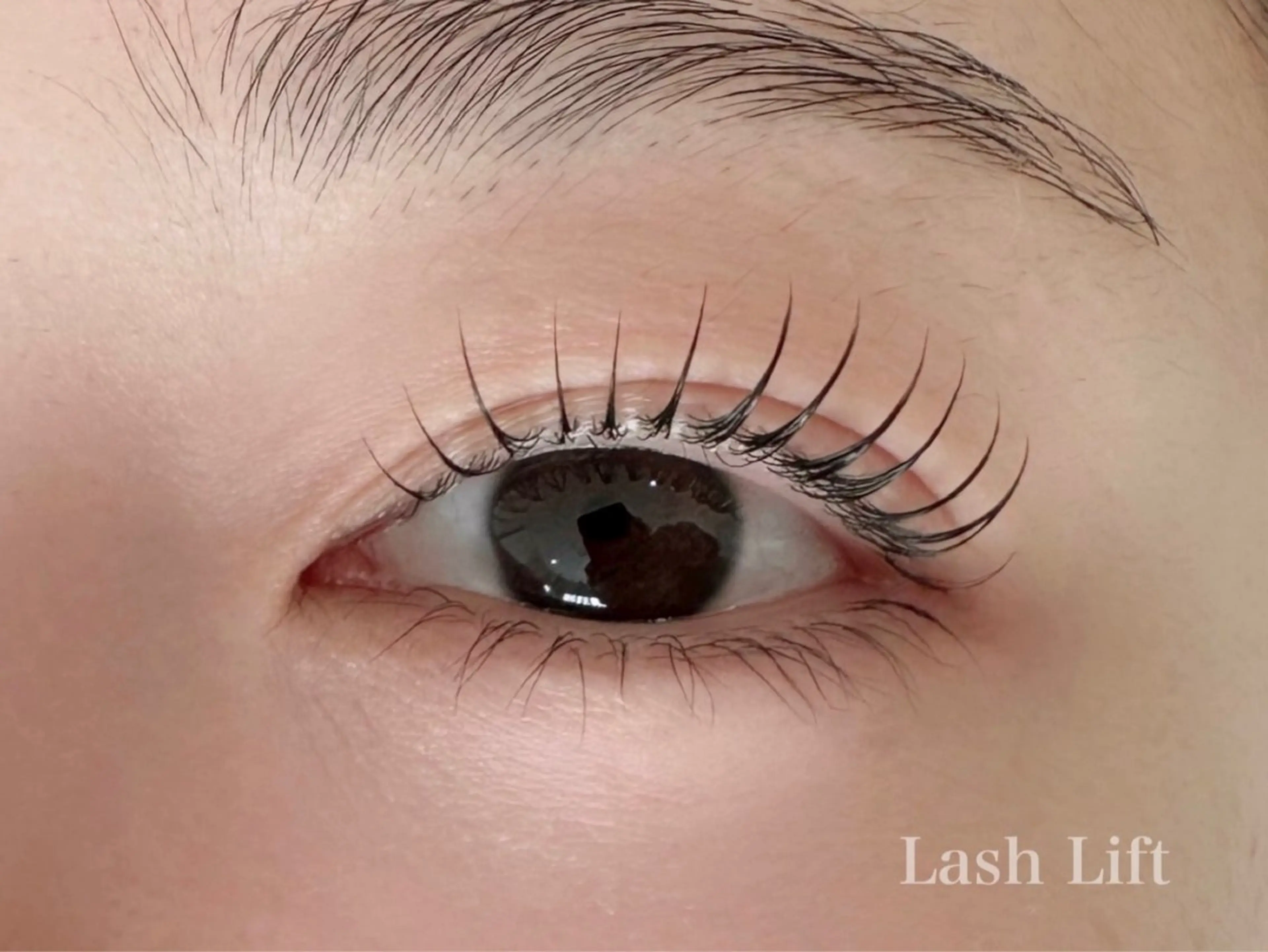 １番人気✨似合わせラッシュリフト🩷💜💙の写真