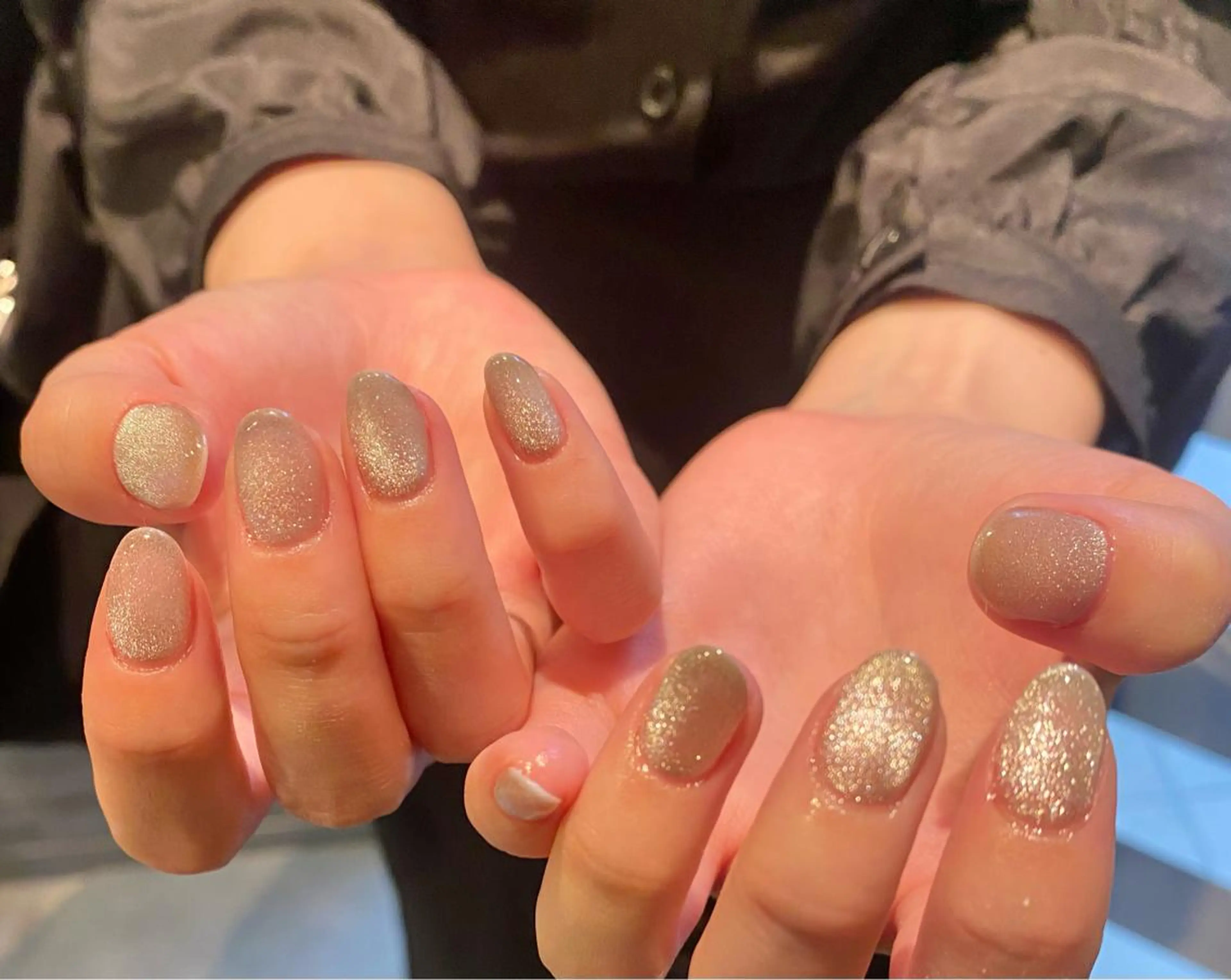 ネイル pro.m Kanonのネイルデザイン