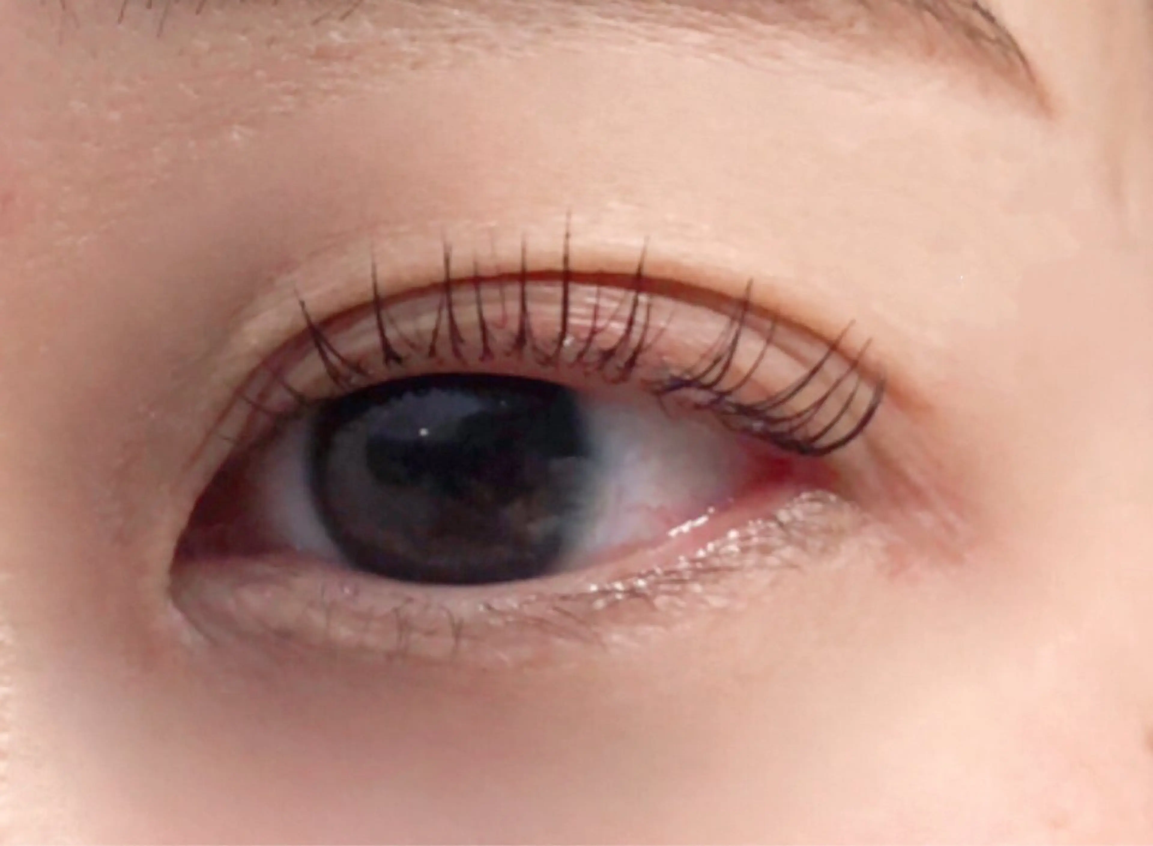 マツエク・マツパ LUNA LUNA byOean’S田中のマツエク・マツパデザイン