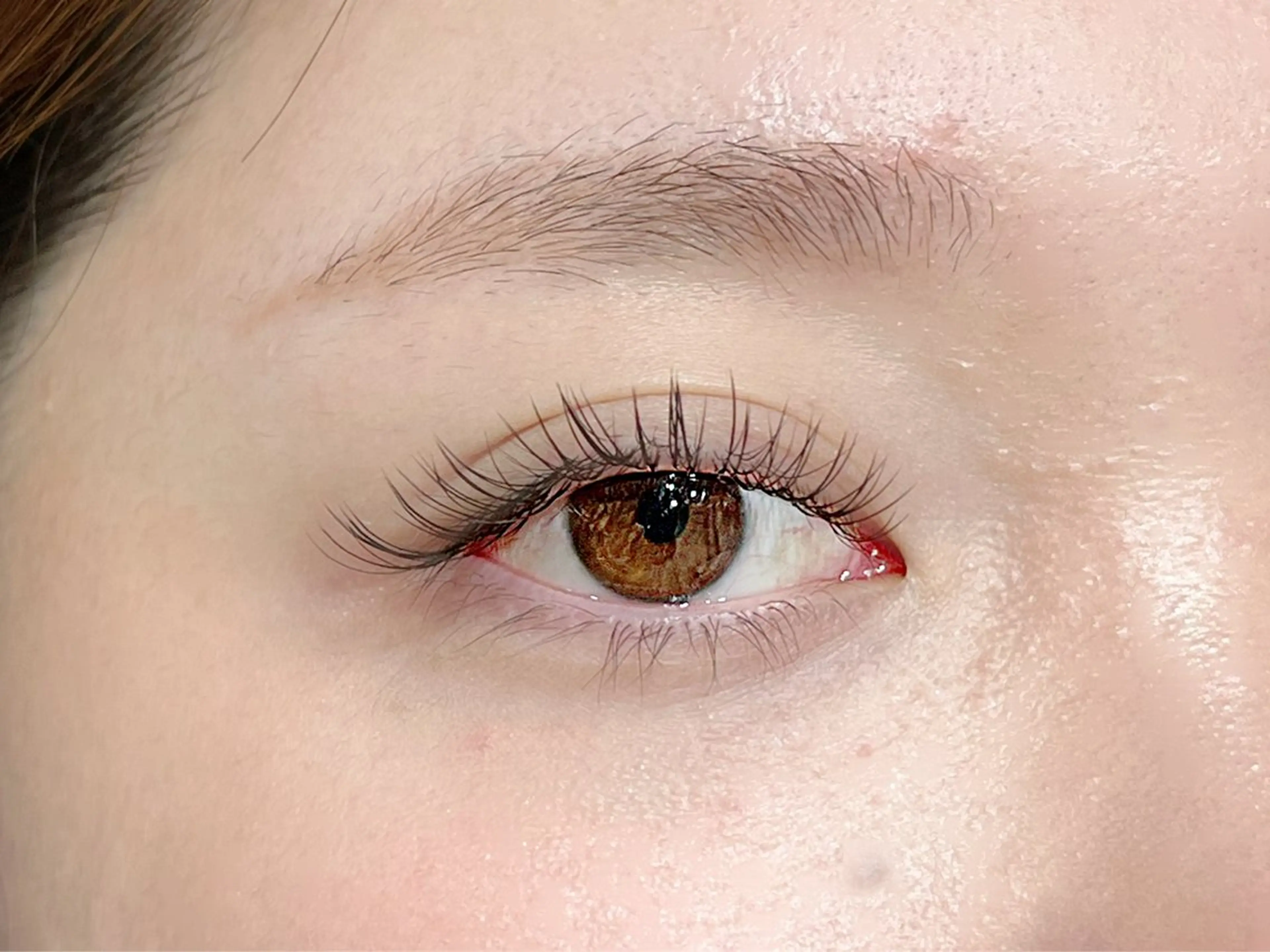 マツエク・マツパ マツエク letter bynovelのエステ・リラクイメージ