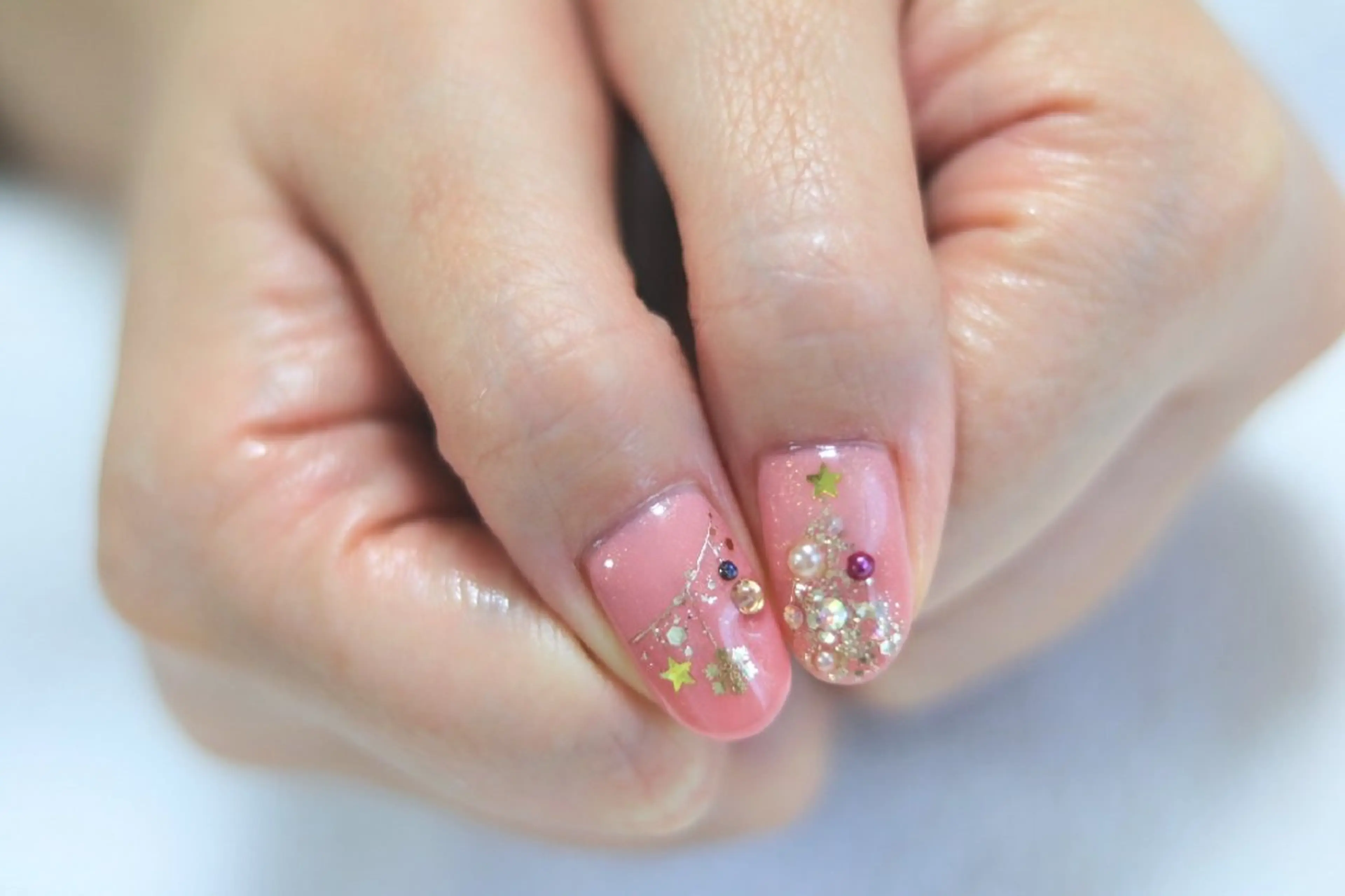 ネイル Nail Atelier B.のネイルデザイン