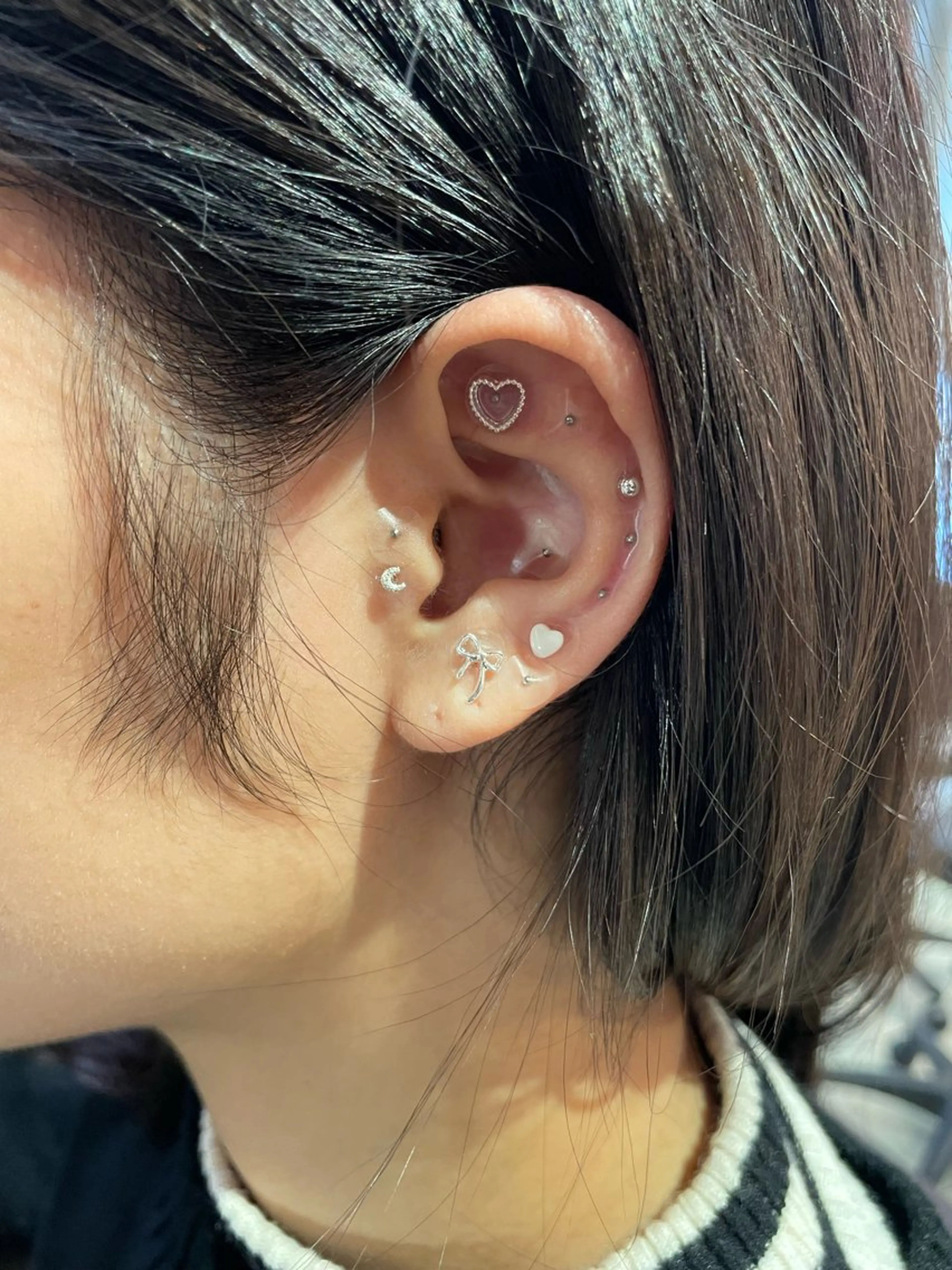 RAD心斎橋山本 莉子のマツエク・マツパデザイン