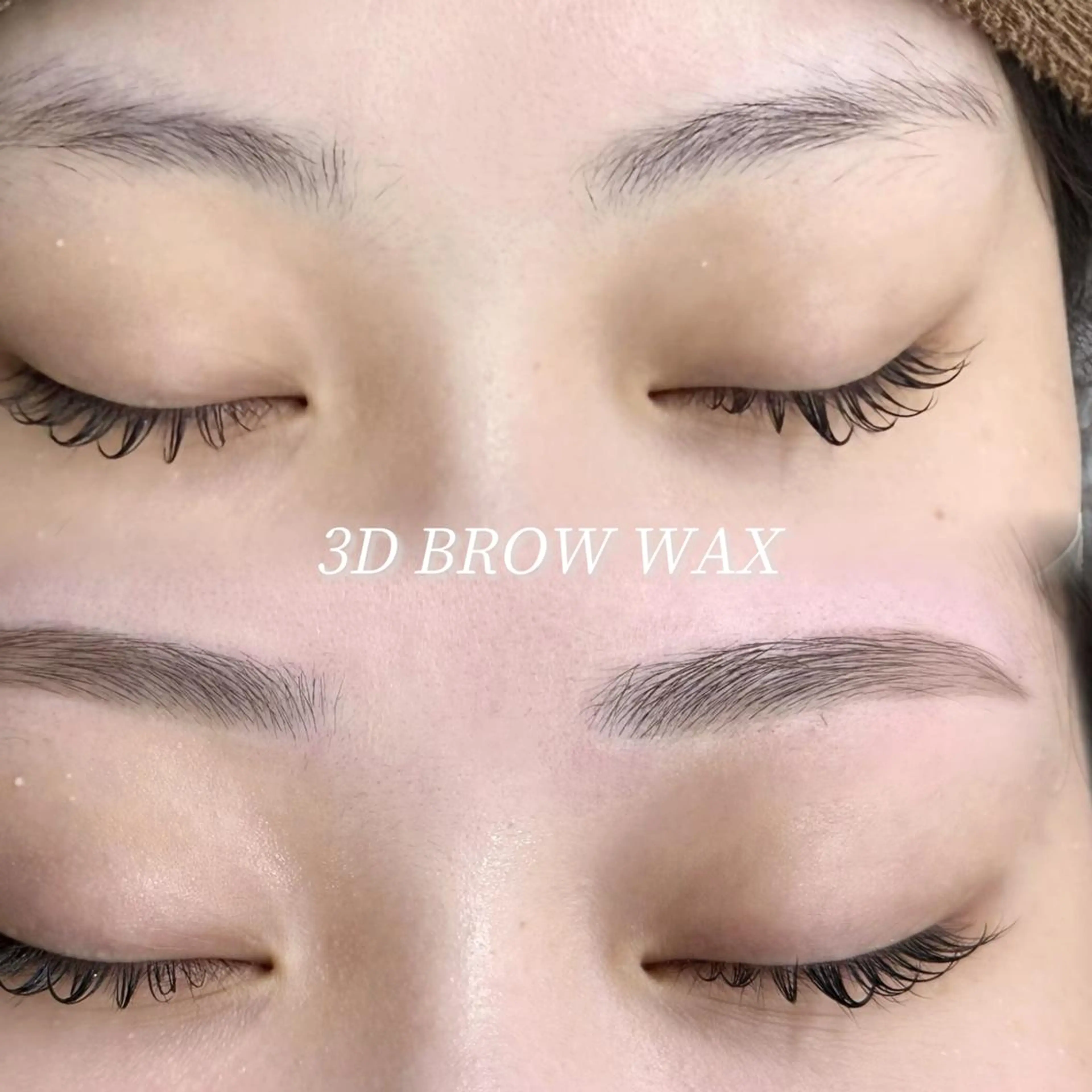 〈本日限定〉美眉アイブロウWAXの写真