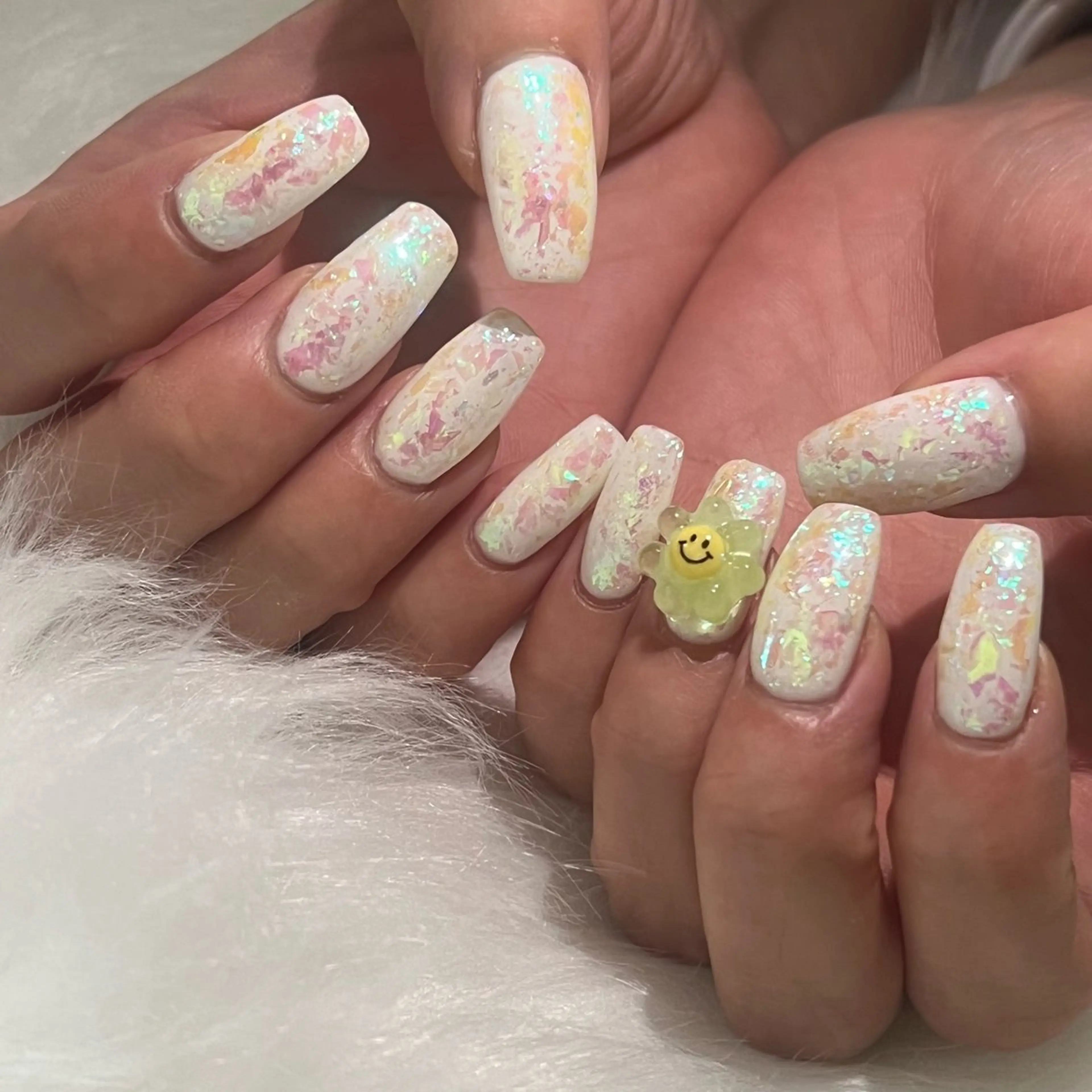 ネイル Dia Nail AKIのネイルデザイン
