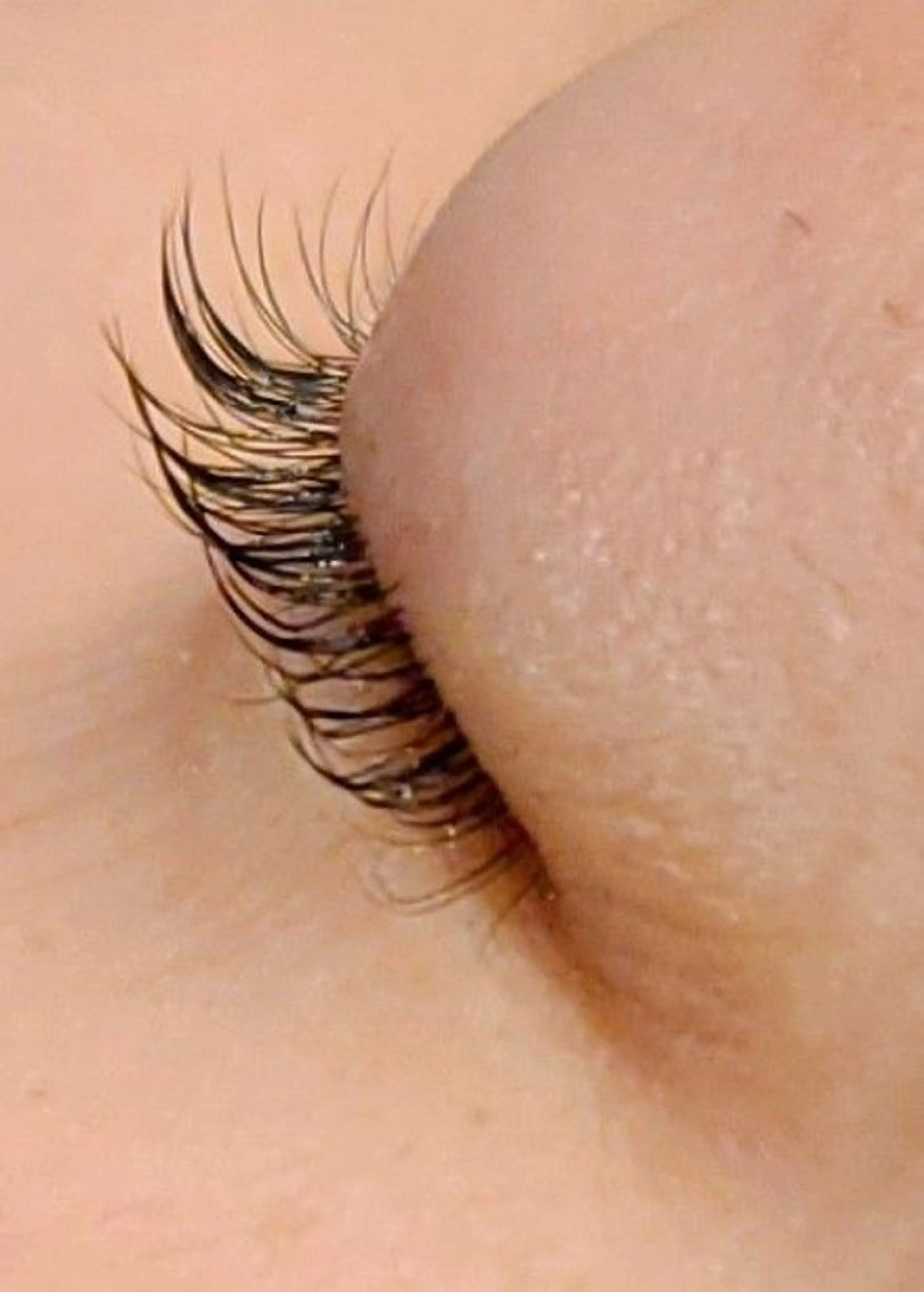 マツエク・マツパ CoCo Charm所属・CoCo  Charmのマツエク・マツパデザイン