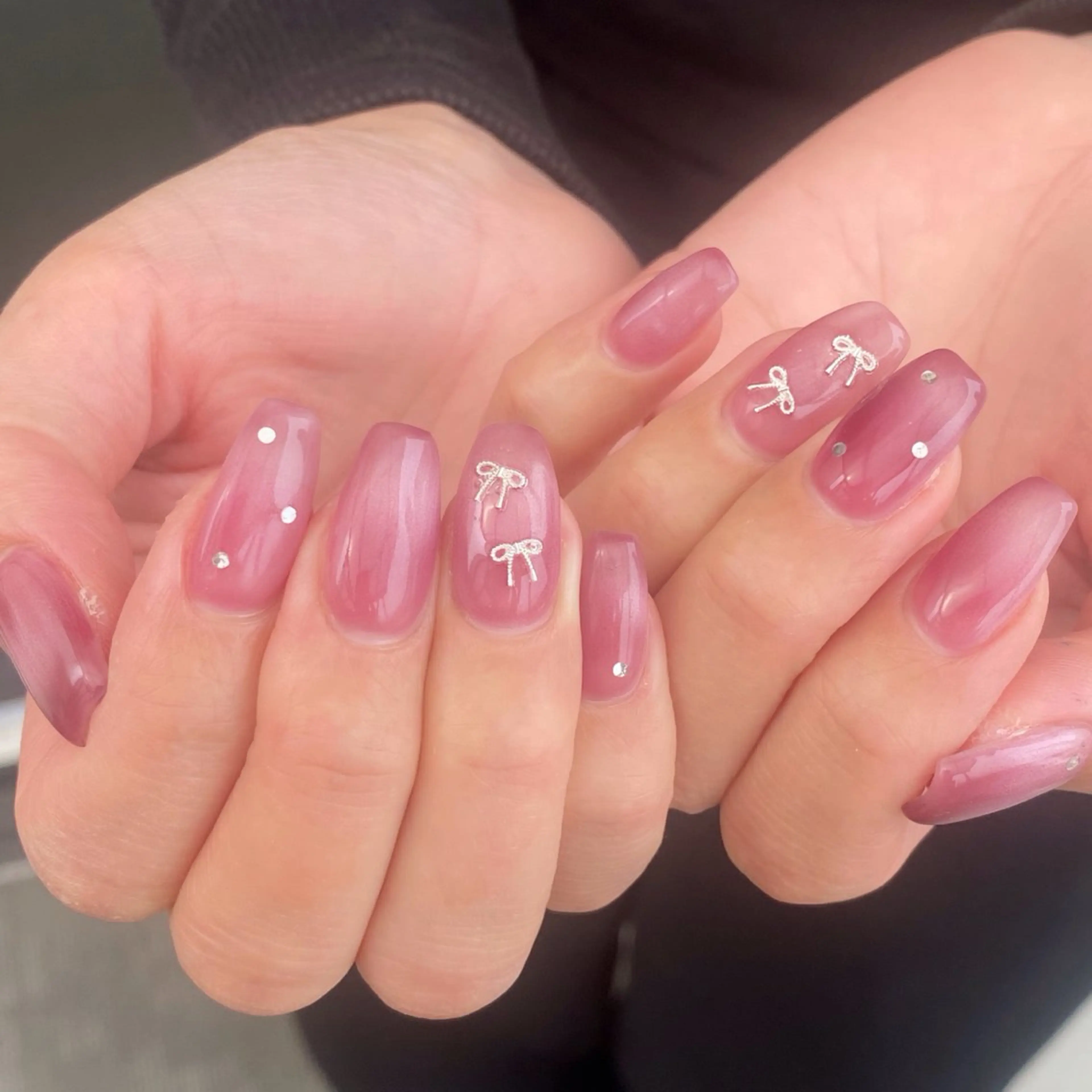 ネイル nail salon アトリエBONOのネイルデザイン