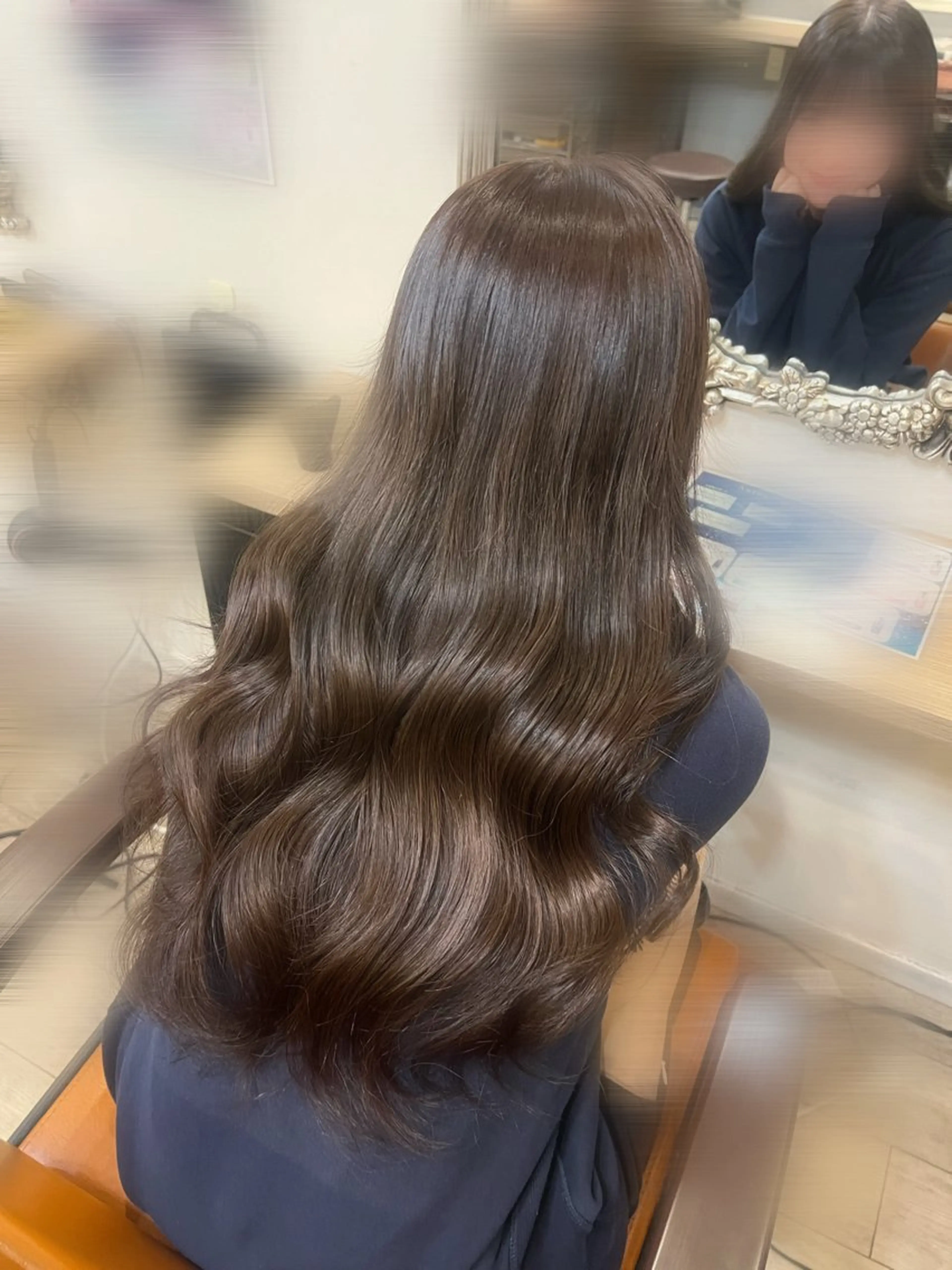 ワンカラー🌟🐾の写真