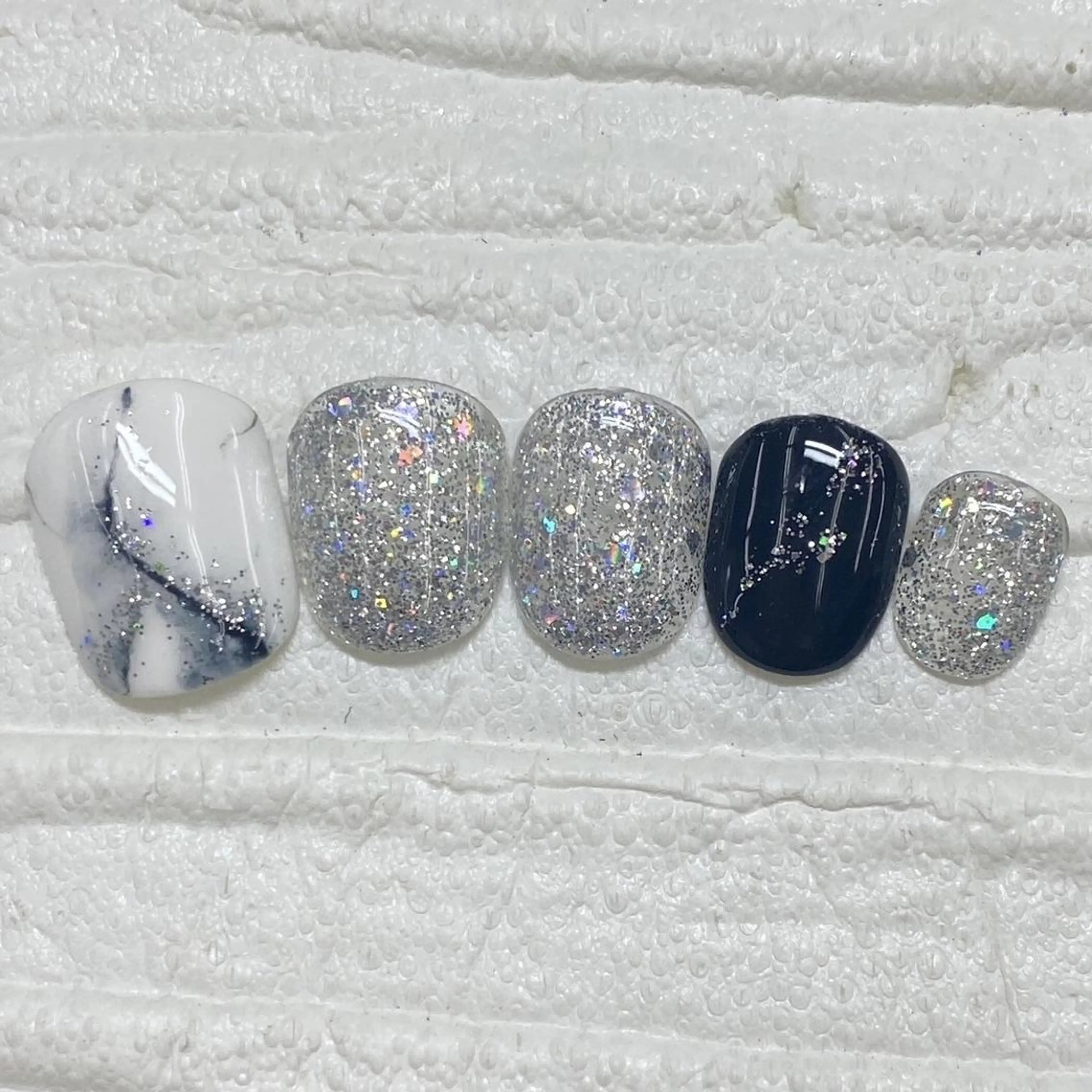 ネイル Nail salon Honey Beeのネイルデザイン