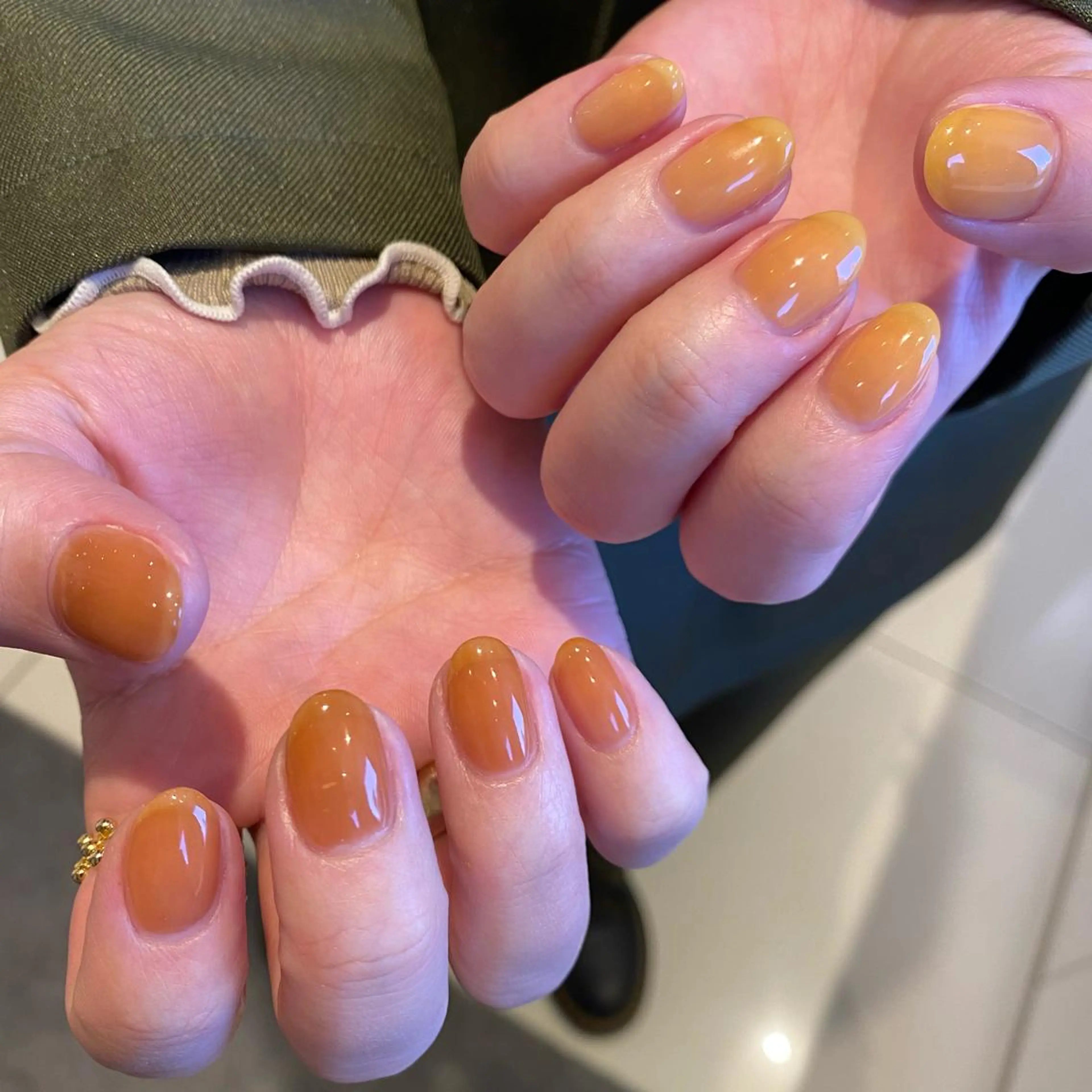 ネイル NailAVANCE miyuのネイルデザイン