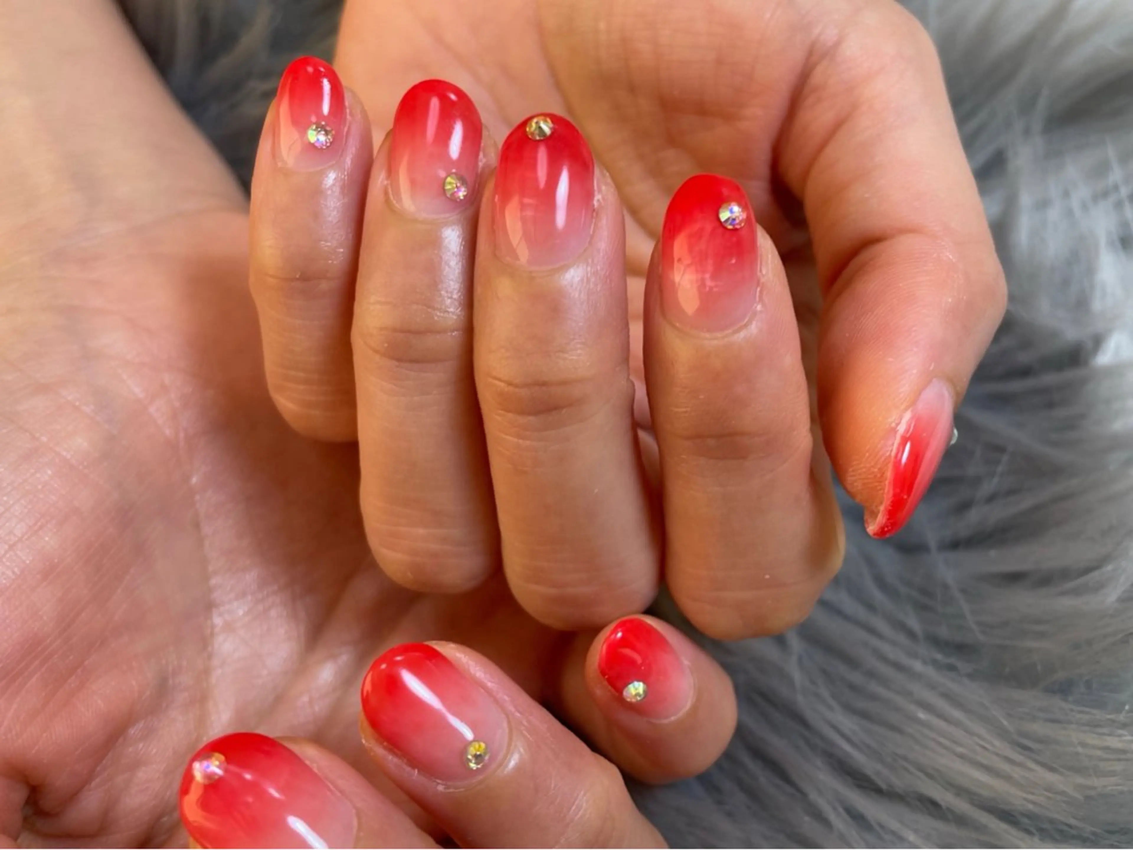 ネイル Eve nailのネイルデザイン