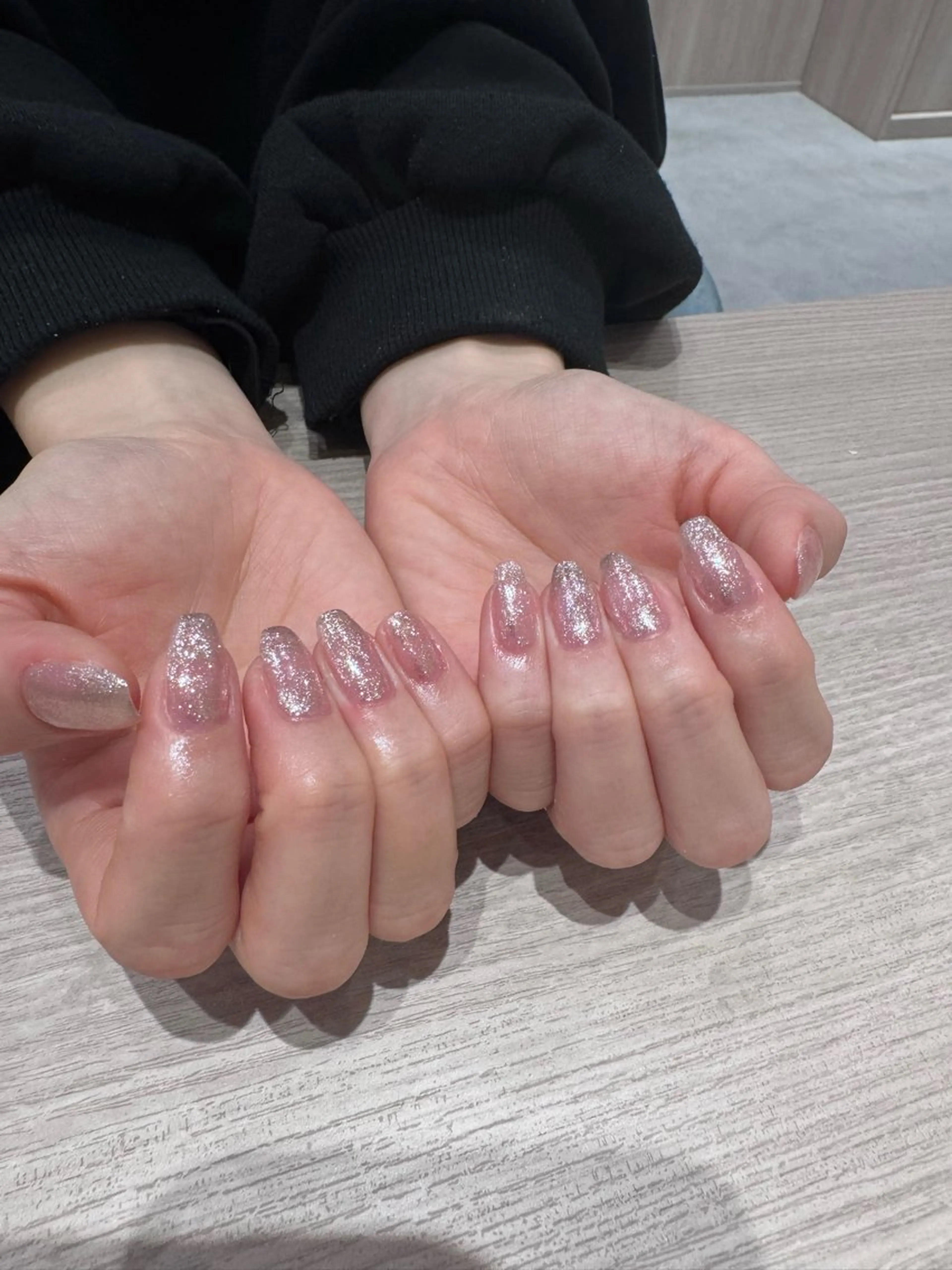 ネイル yoshida .のネイルデザイン