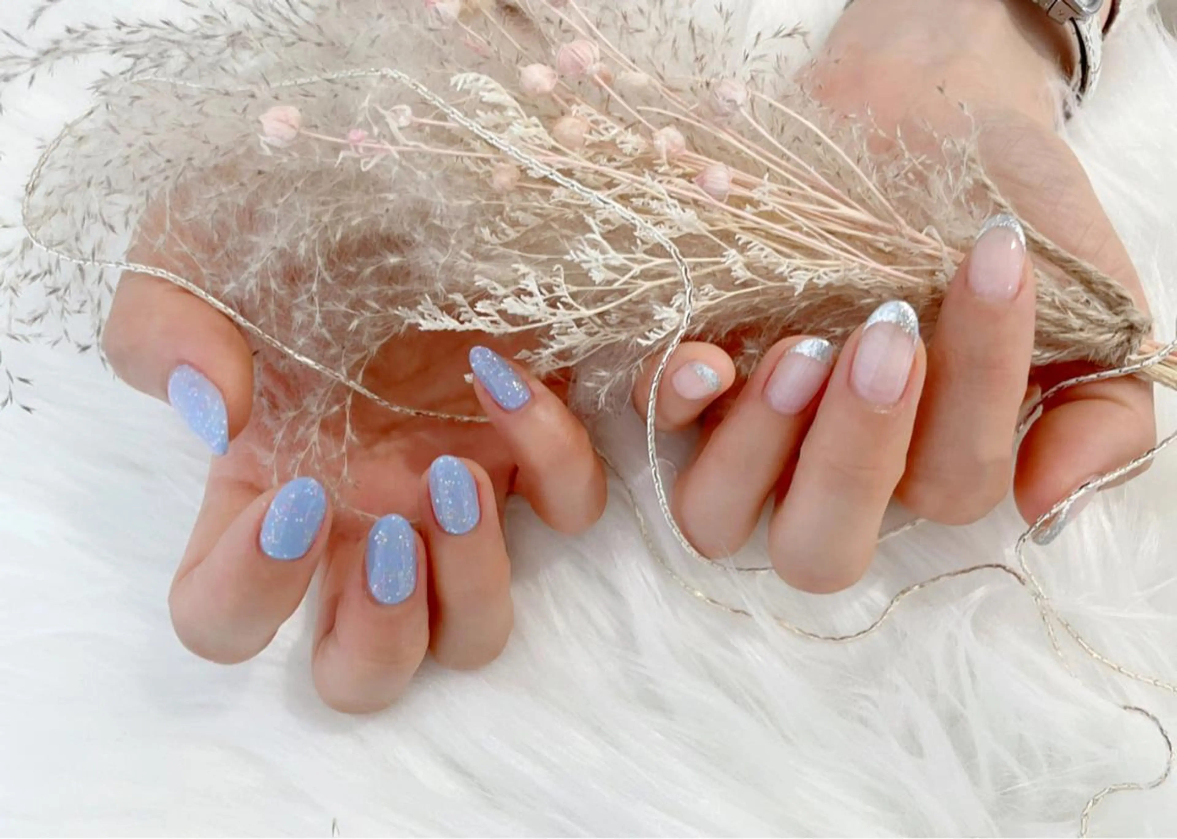 ネイル ハンドネイル Renatus Nailのネイルデザイン
