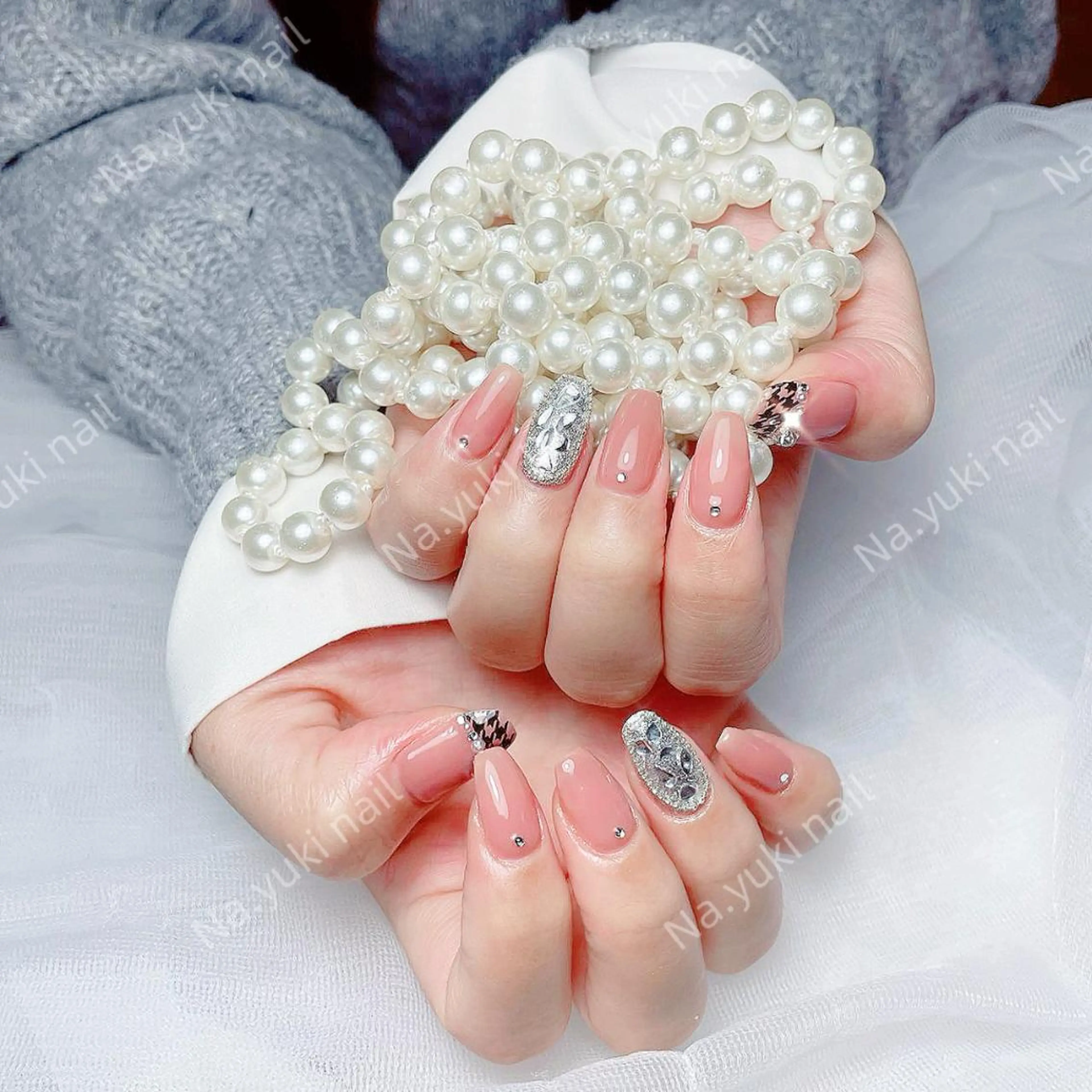 ネイル 💅 NikoNikoのネイルデザイン