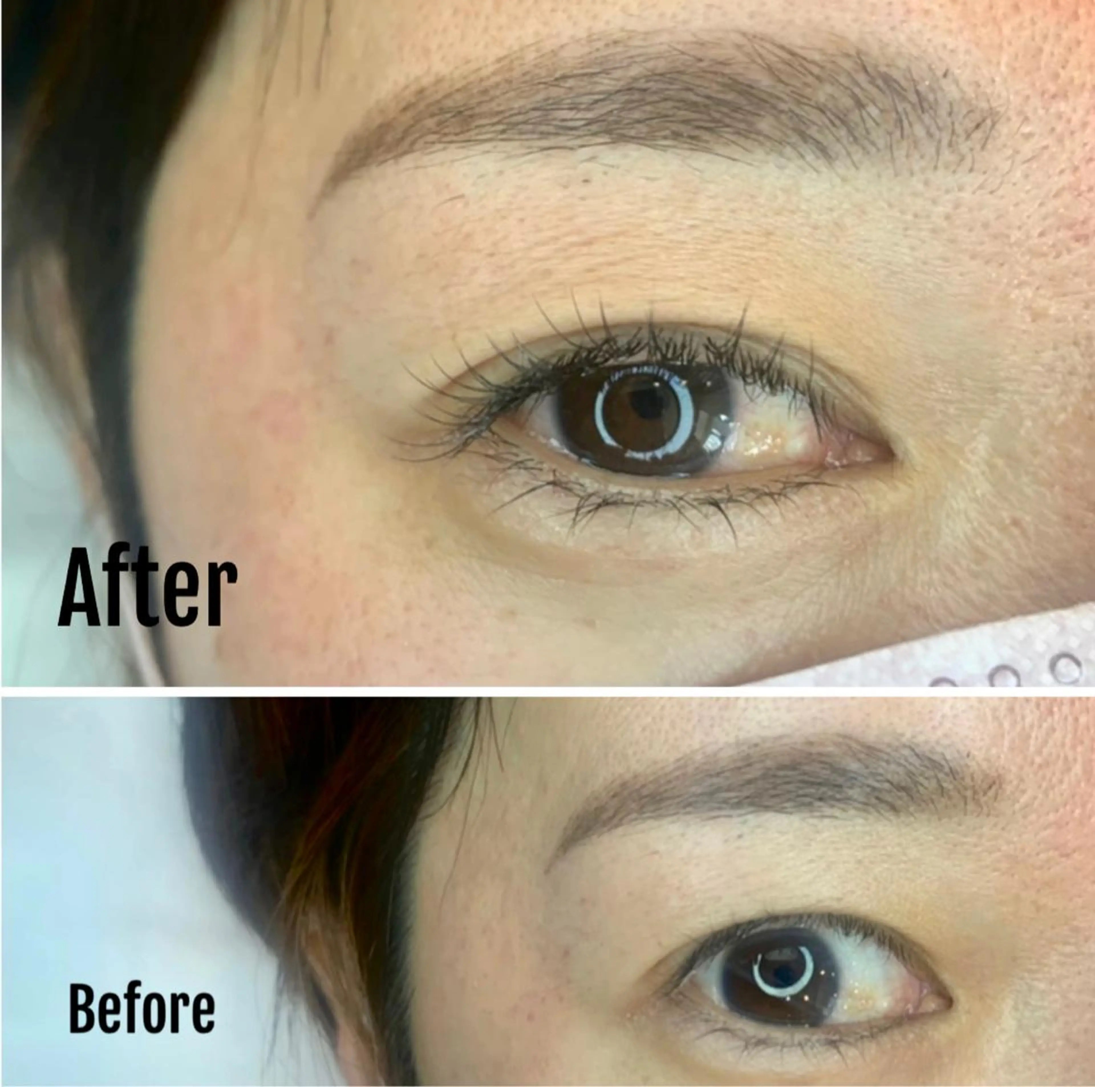 マツエク・マツパ Jカール アップワードラッシュ マツエク EARTH eyelashのマツエク・マツパデザイン