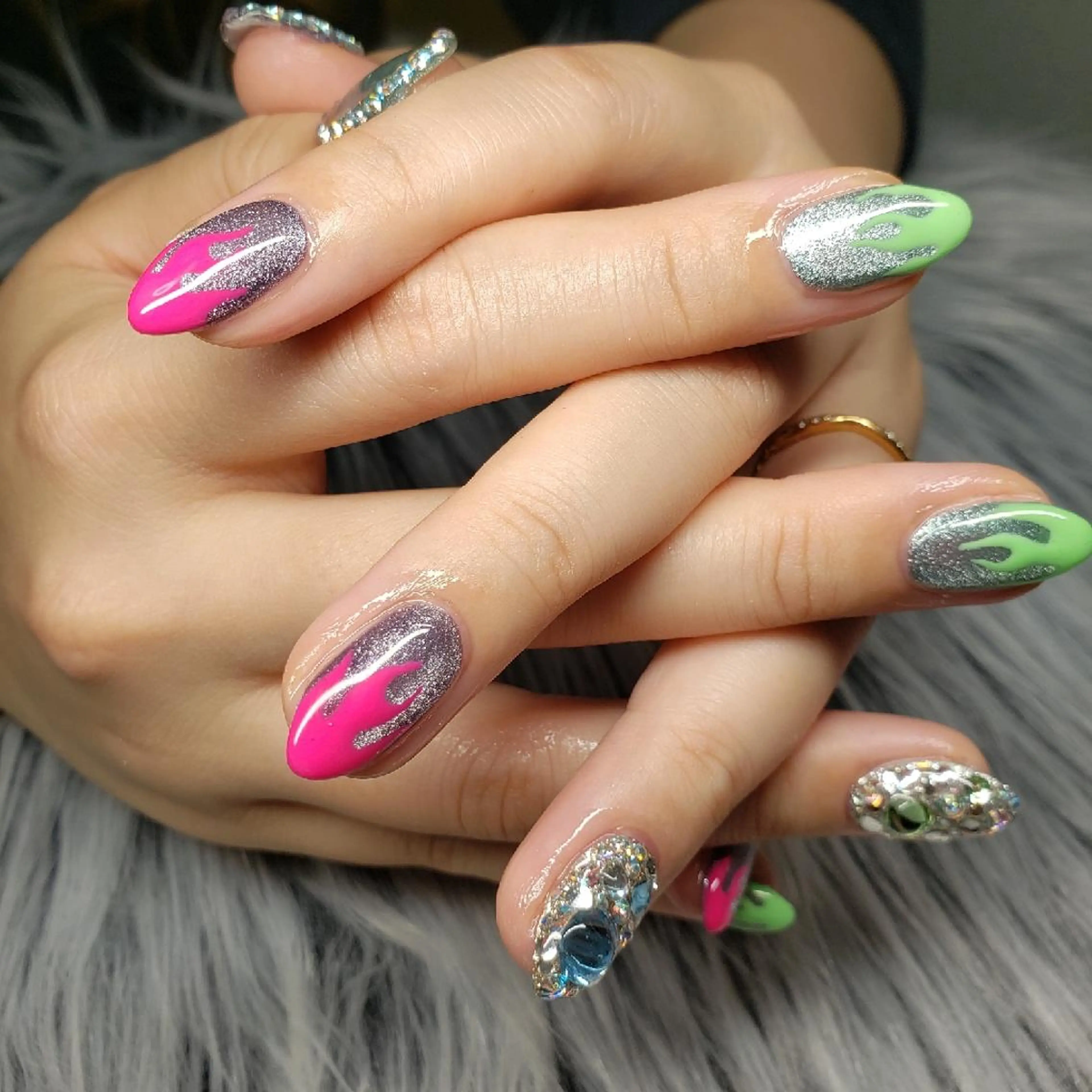 ネイル Nail salon Coco【溝の口駅】のネイルデザイン