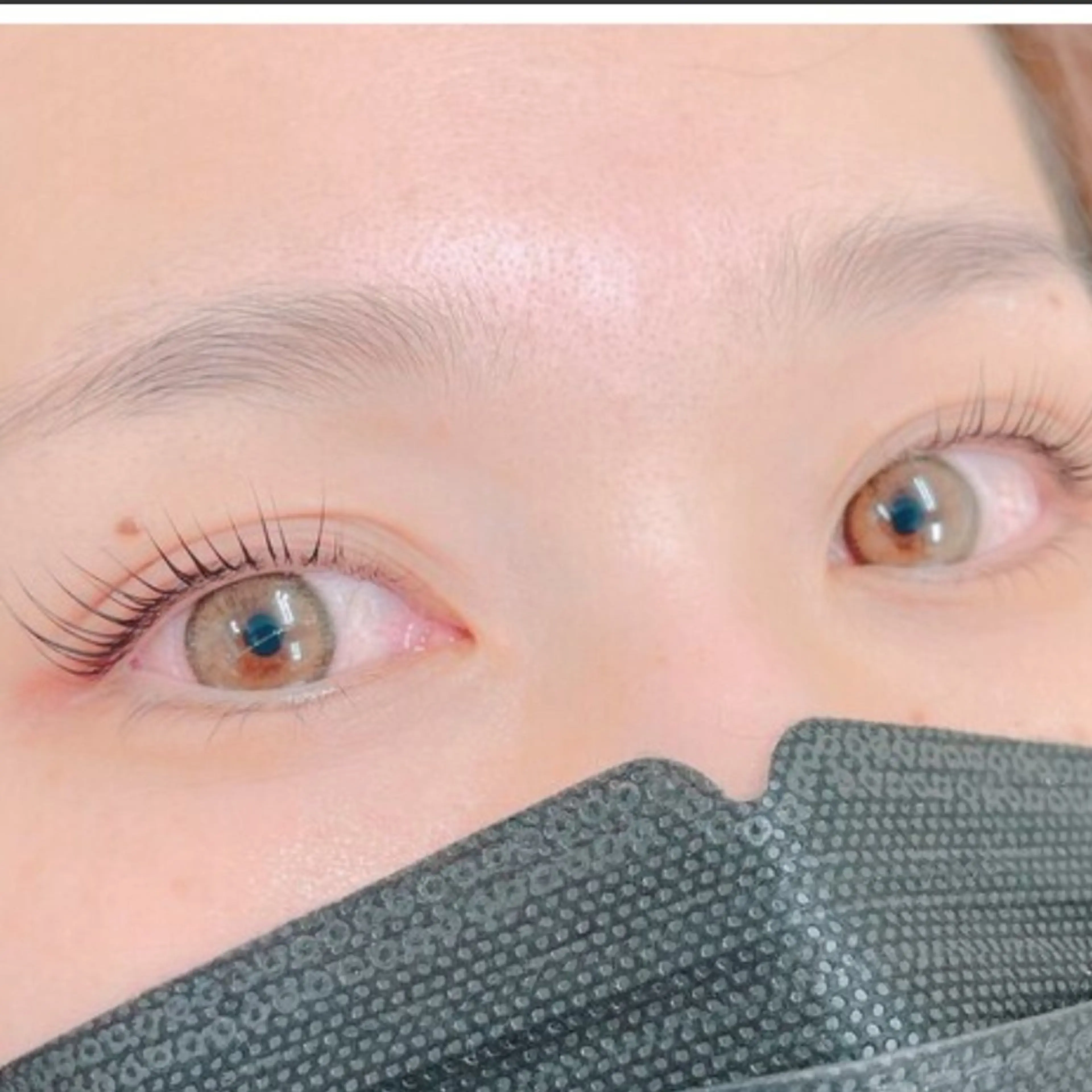 マツエク・マツパ 中村 綾子のマツエク・マツパデザイン