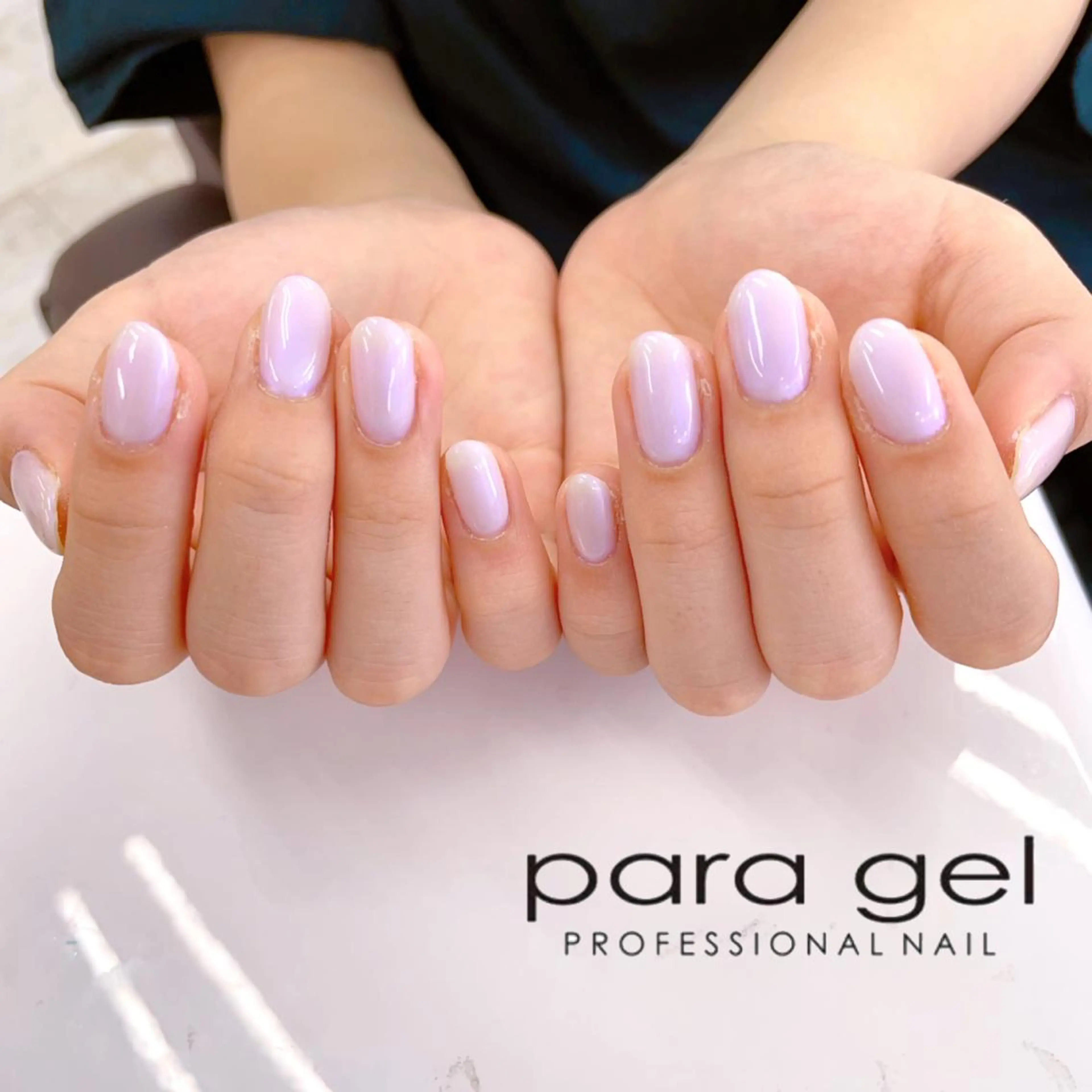 ネイル Bianca赤羽 松元🥣🫧のネイルデザイン