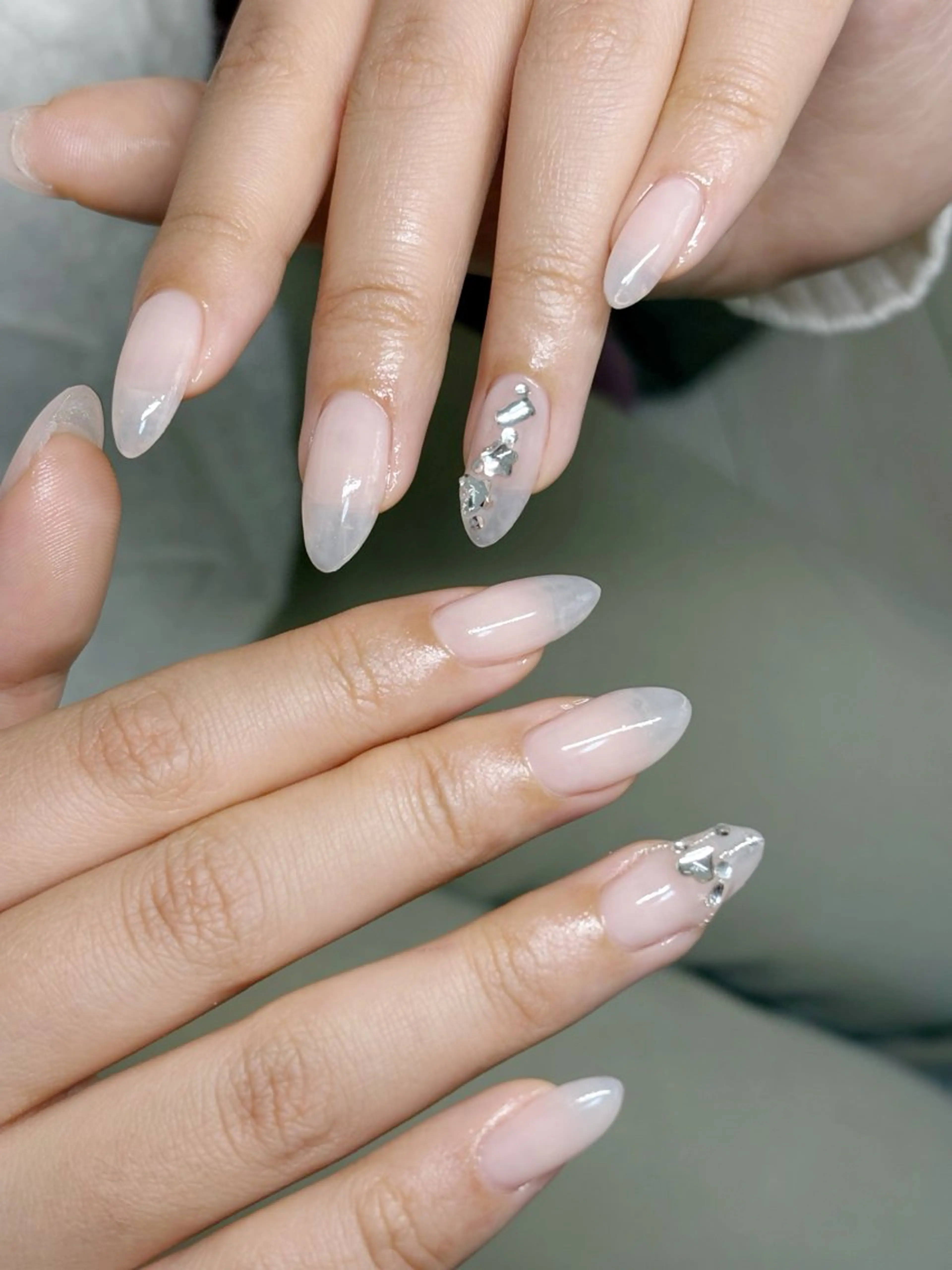 ネイル Queen‘s nail salonのネイルデザイン