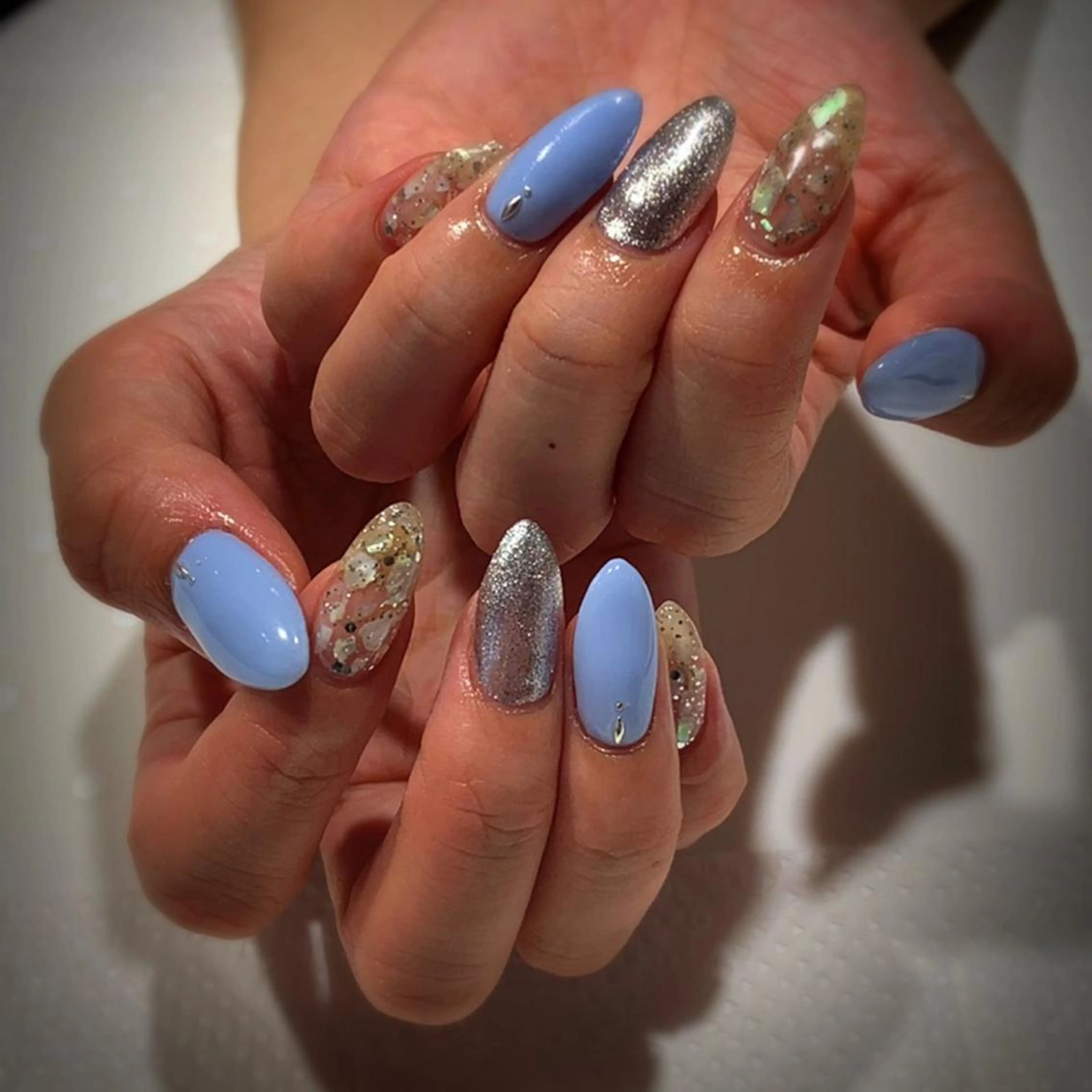 ネイル 💎JADE💎 齊藤沙也香のエステ・リラクイメージ