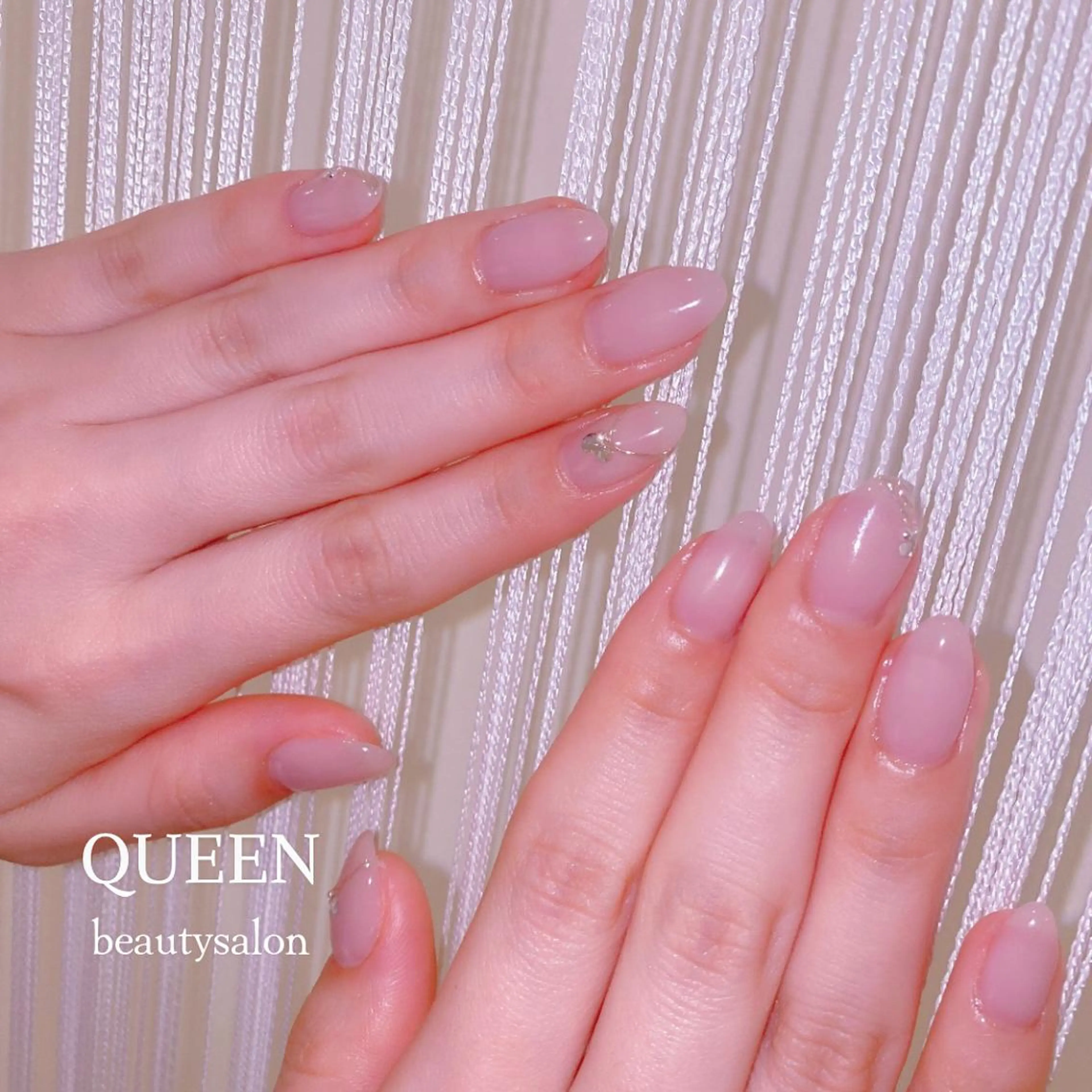 ネイル 菊地 千奈のエステ・リラクイメージ