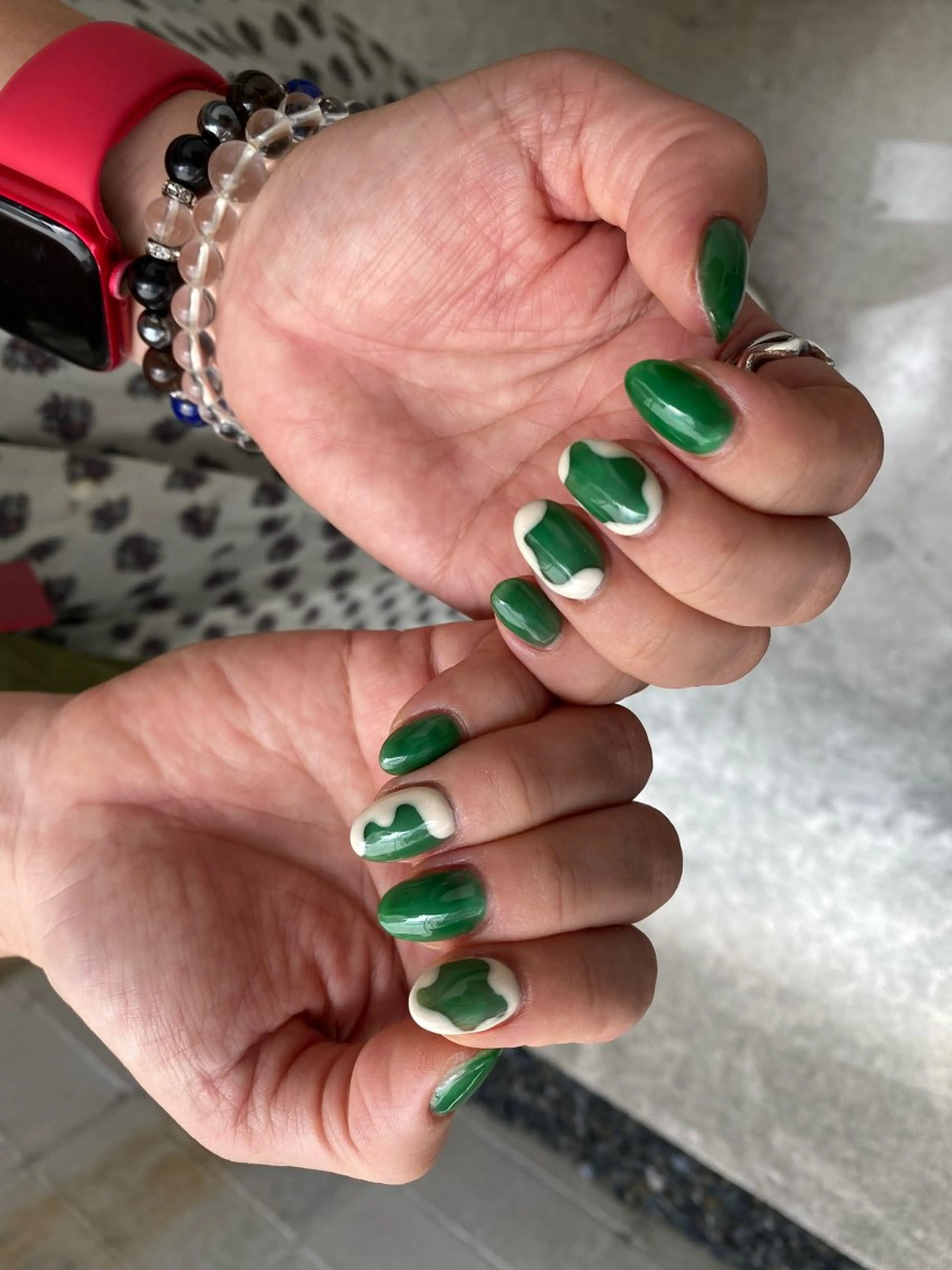 ネイル 【ANEMONA】 .のネイルデザイン