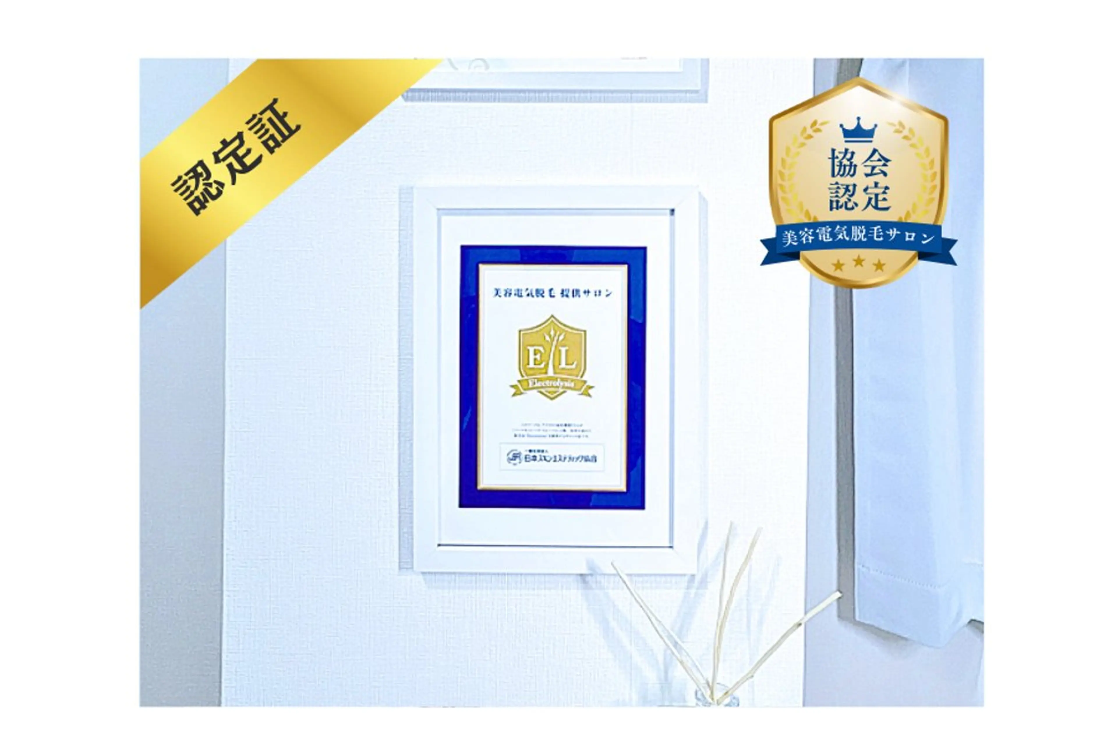 【一本ずつ脱毛】 ReMove 柏のエステ・リラクイメージ