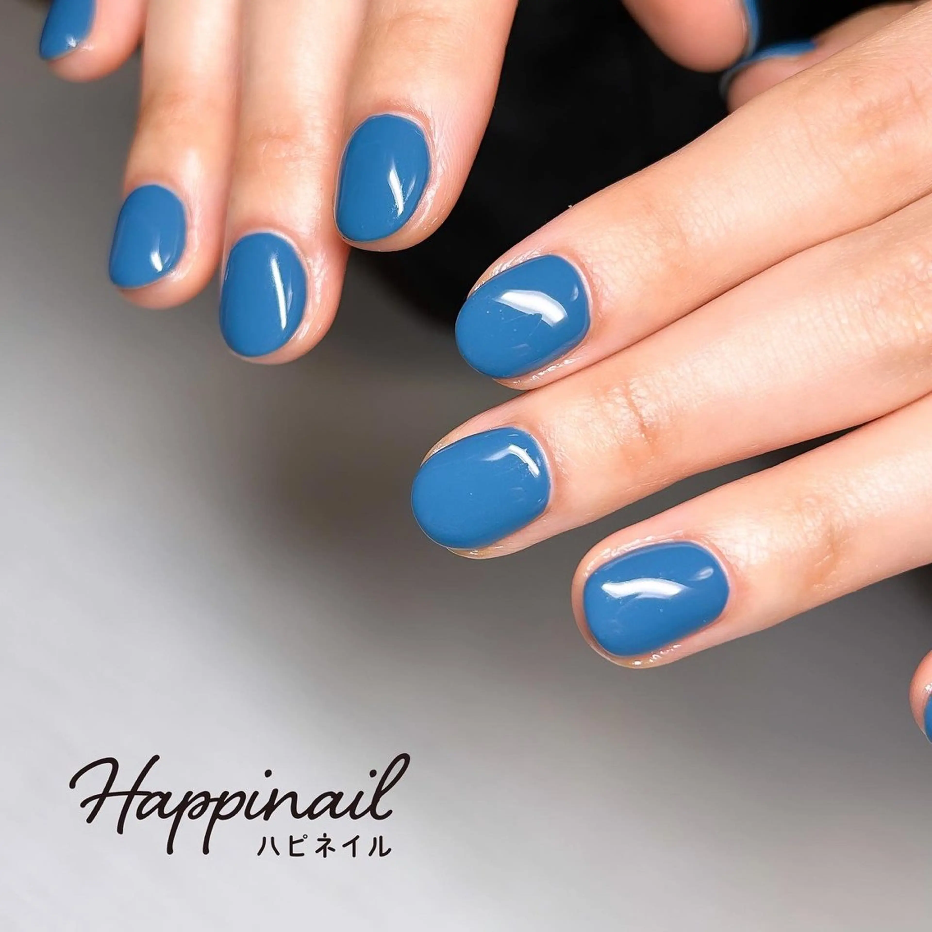 ネイル ケアが得意なサロン Happinailのエステ・リラクイメージ