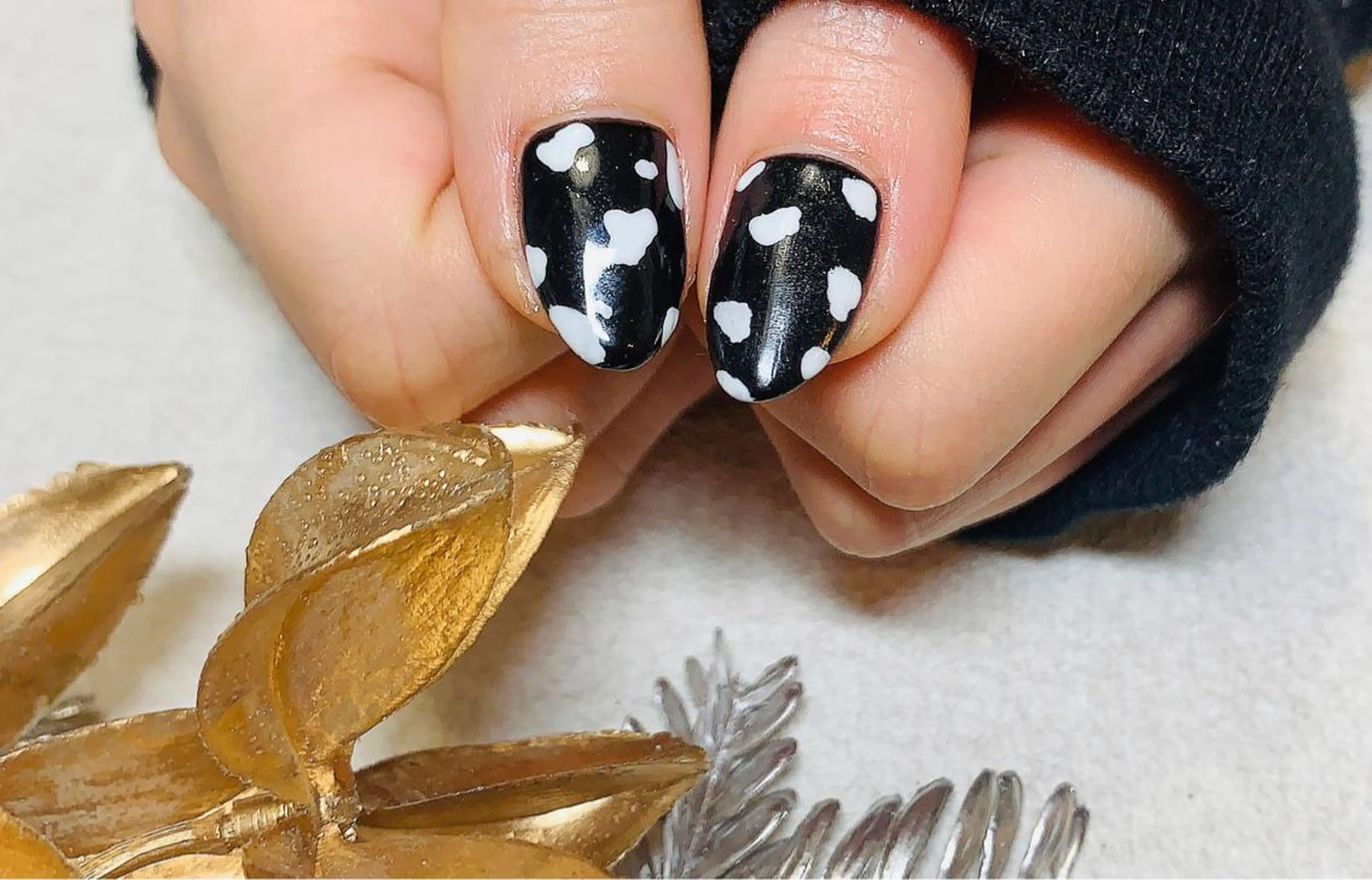 ネイル SYR nail salonのネイルデザイン