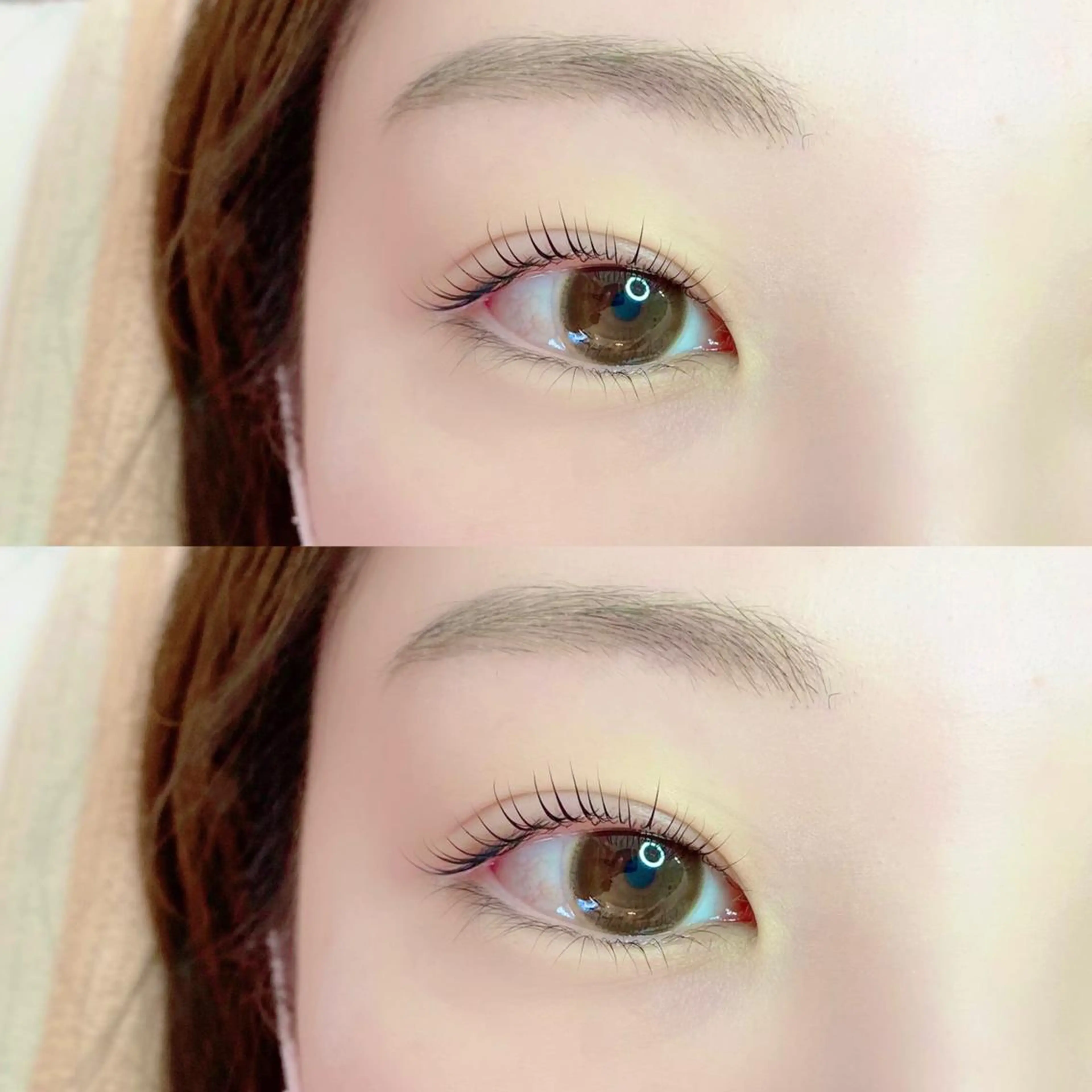 マツエク・マツパ マツパ eyelist  ／ asukaのマツエク・マツパデザイン